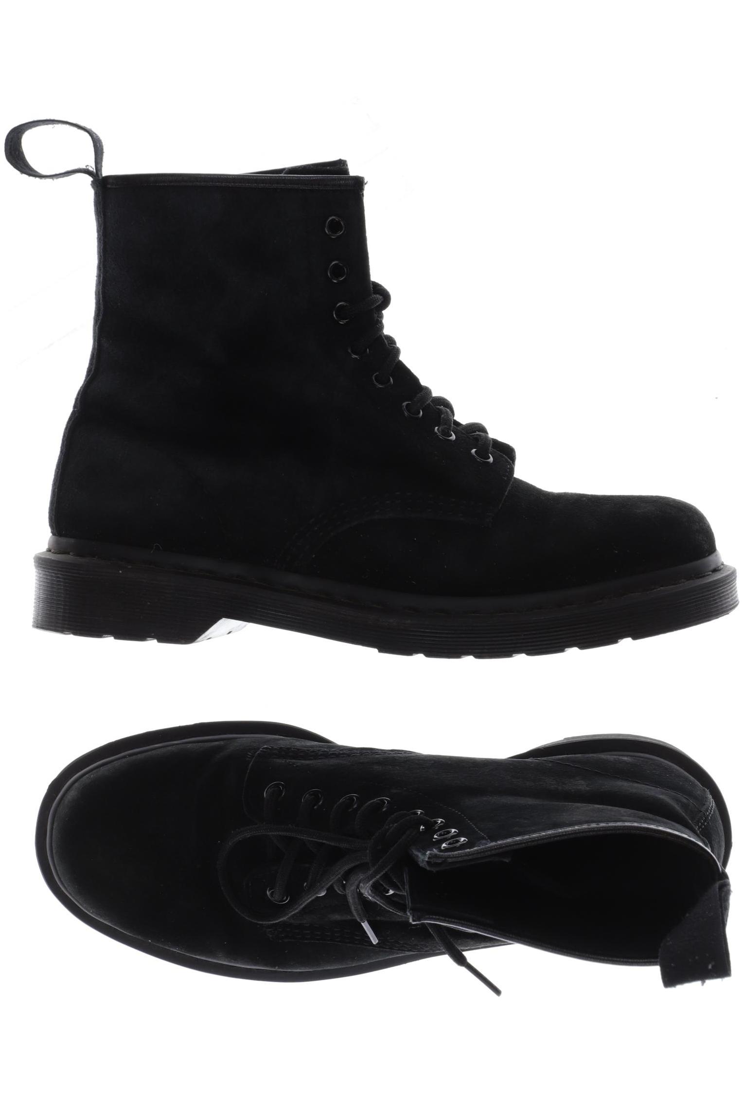 

Dr. Martens Herren Stiefel, schwarz, Gr. 42