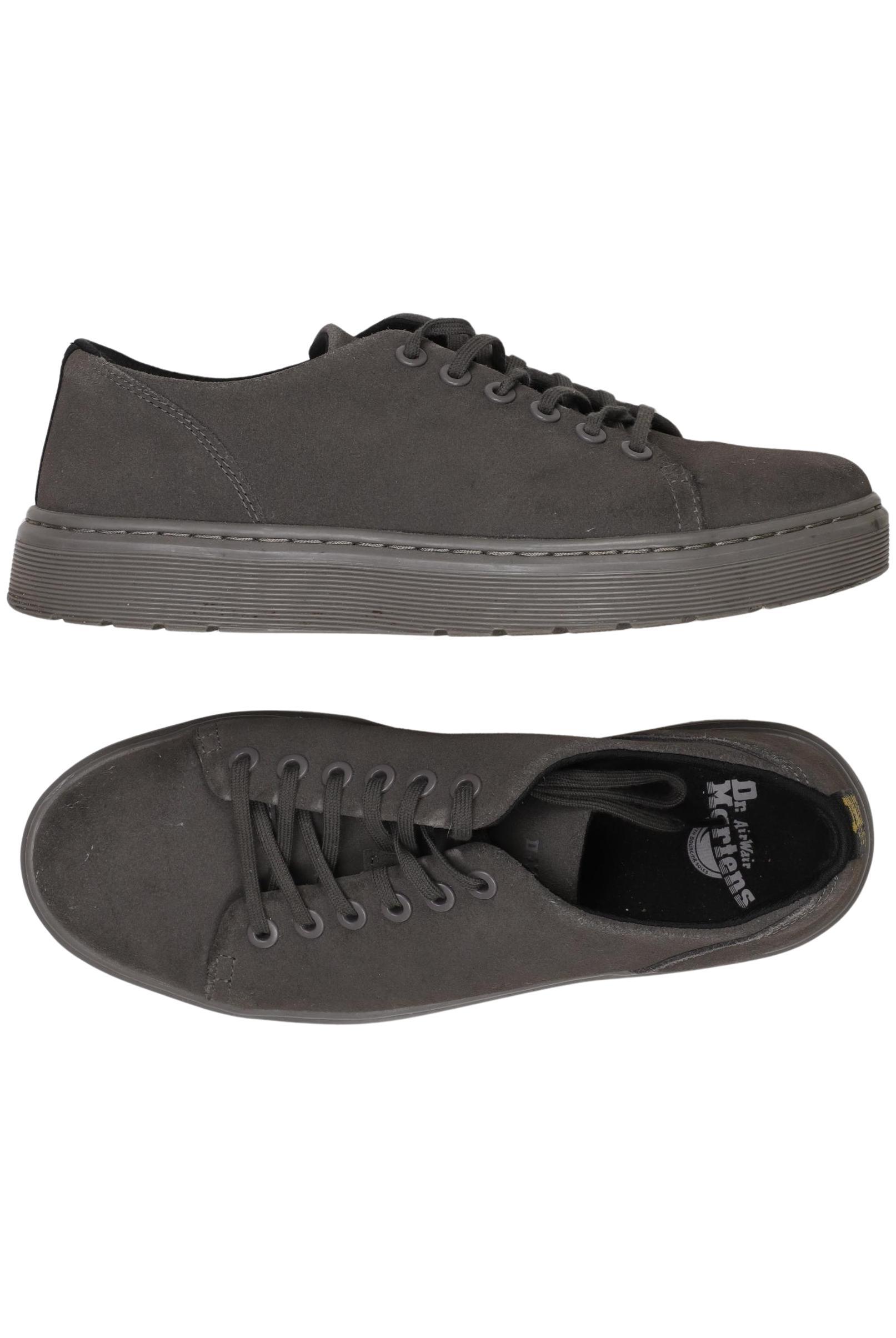 

Dr. Martens Herren Halbschuh, grau, Gr. 41