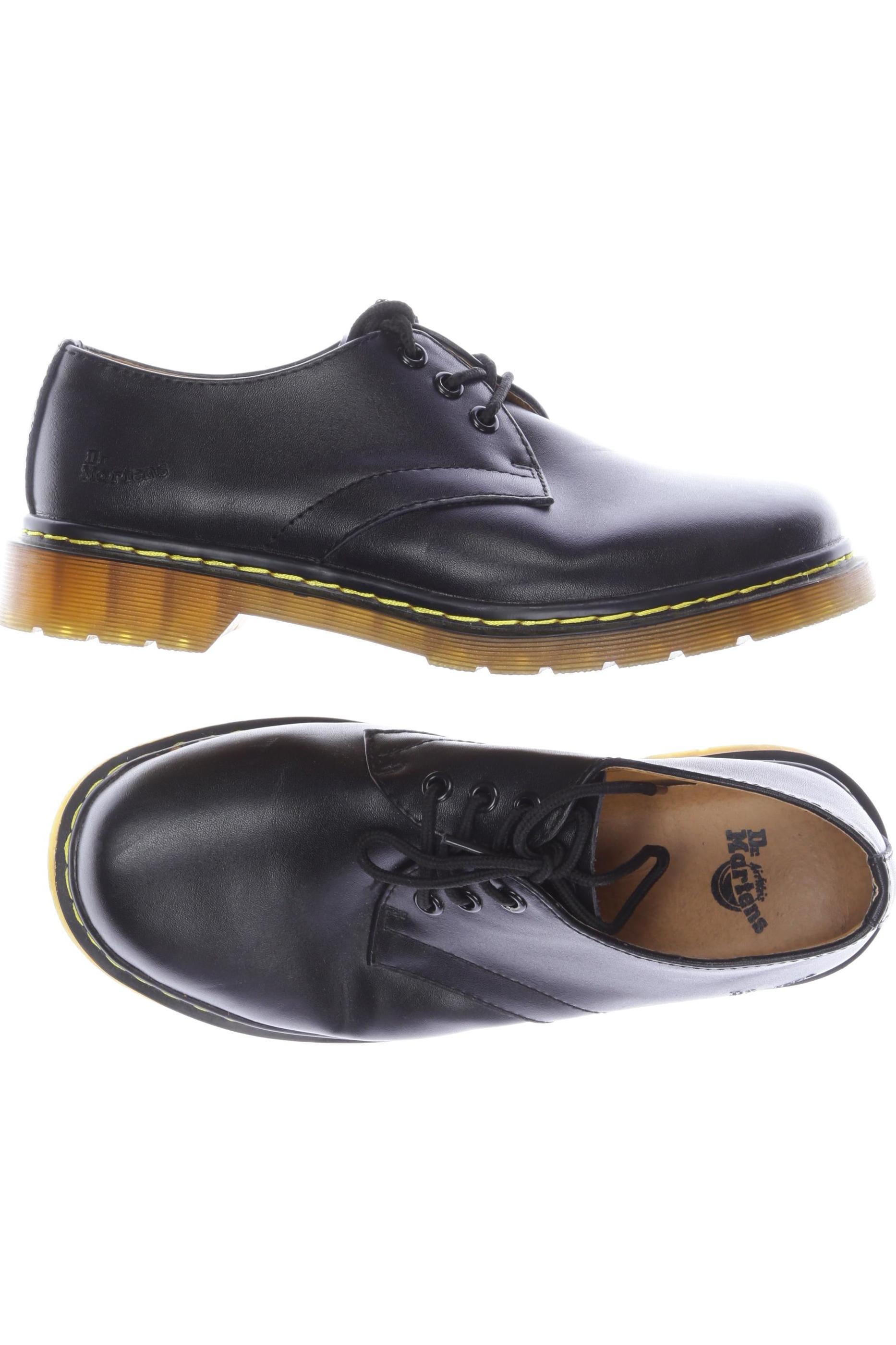

Dr. Martens Herren Halbschuh, schwarz, Gr. 40