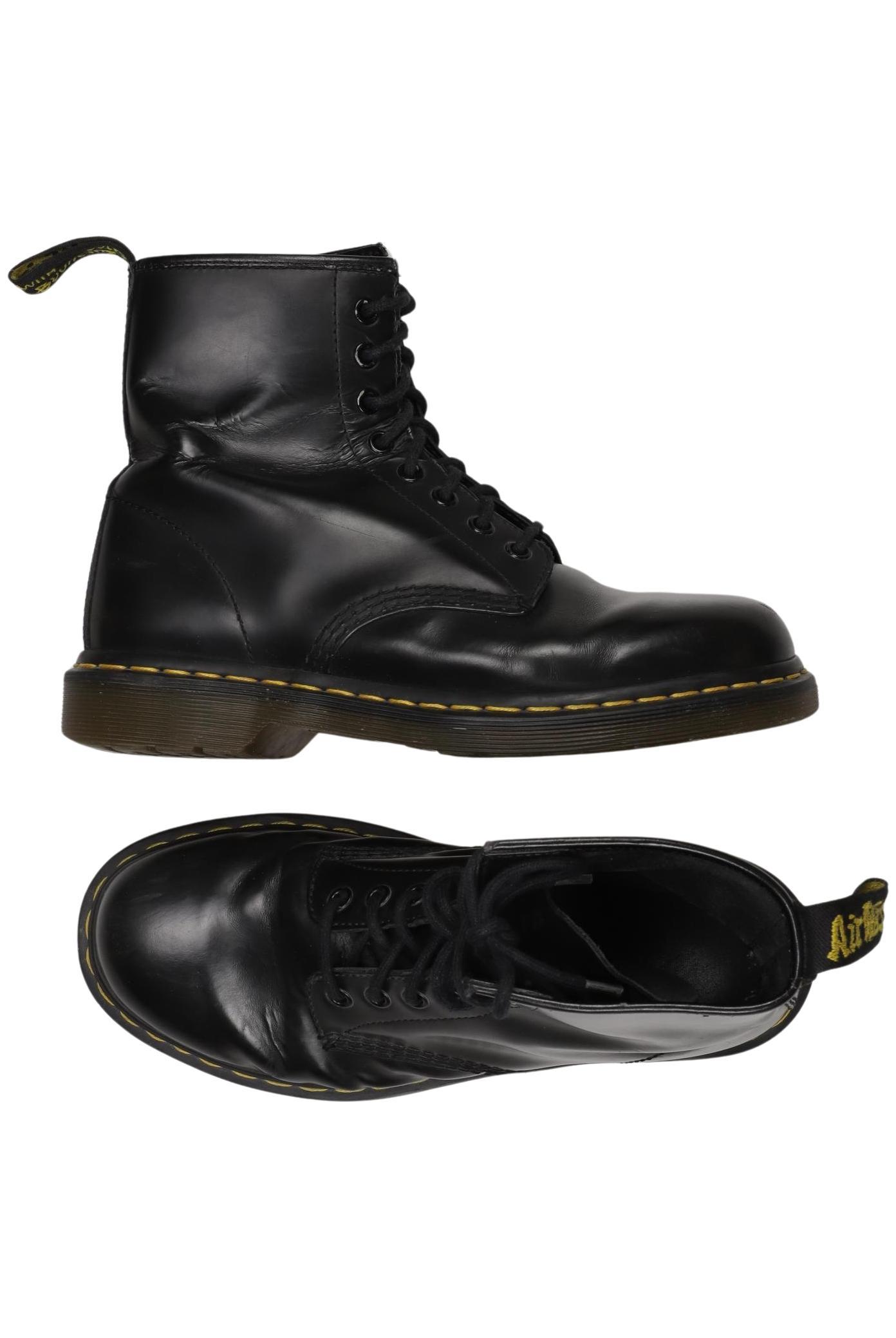 

Dr. Martens Herren Stiefel, schwarz, Gr. 39