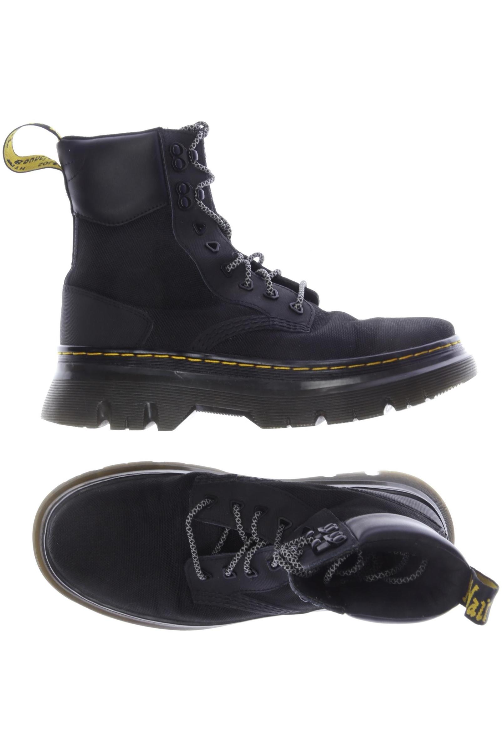 

Dr. Martens Herren Stiefel, schwarz, Gr. 39