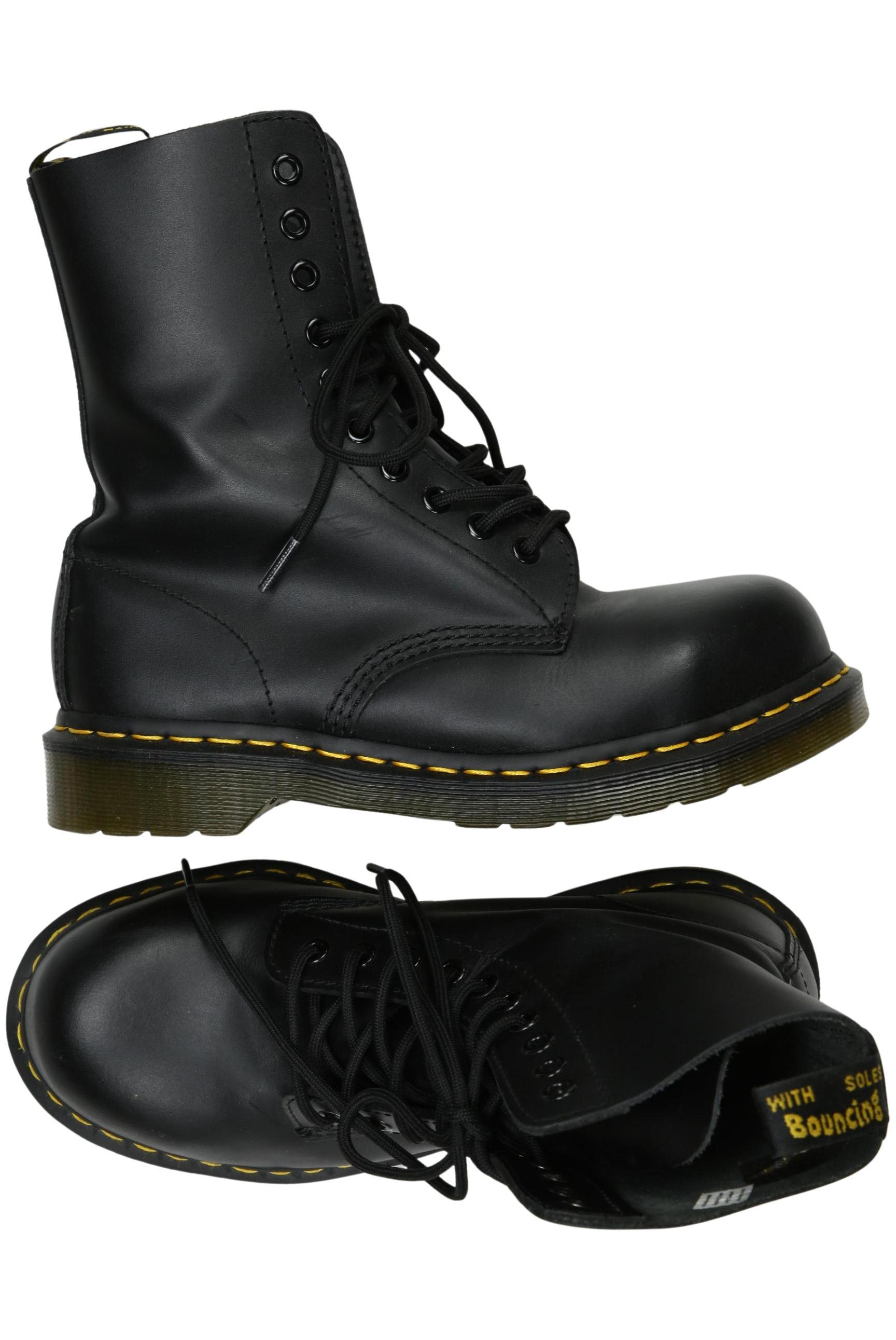 

Dr. Martens Herren Stiefel, schwarz, Gr. 38