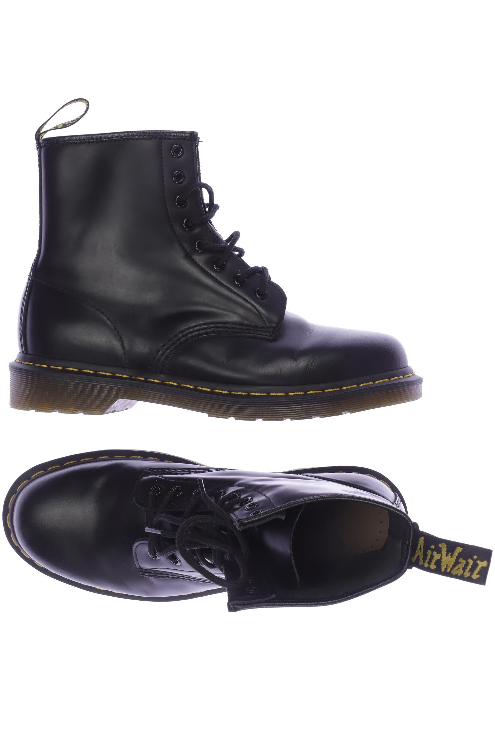 

Dr. Martens Herren Stiefel, schwarz, Gr. 42