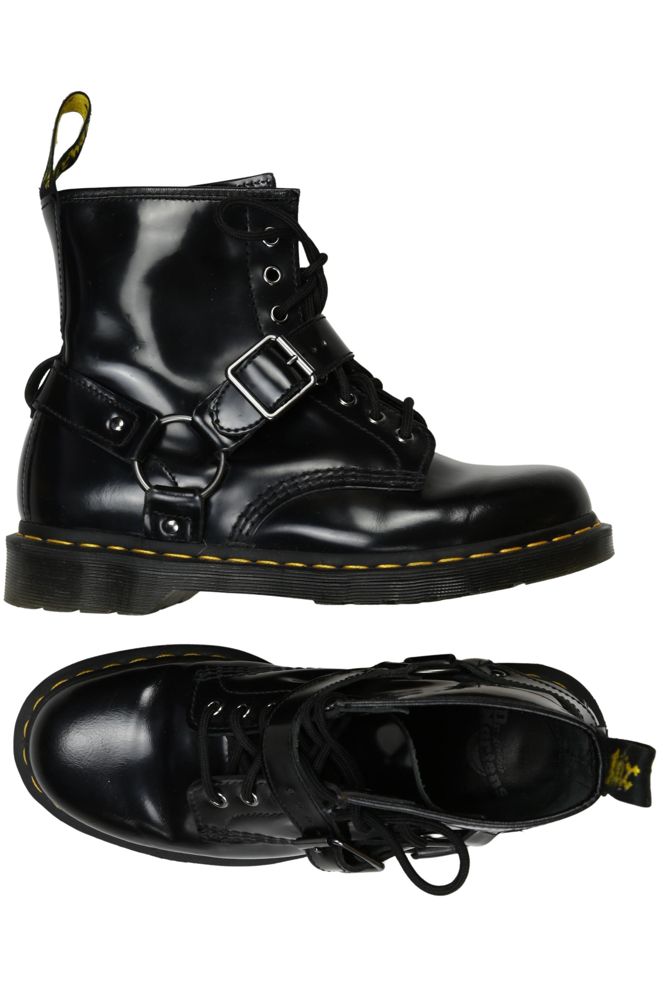 

Dr. Martens Herren Stiefel, schwarz, Gr. 41