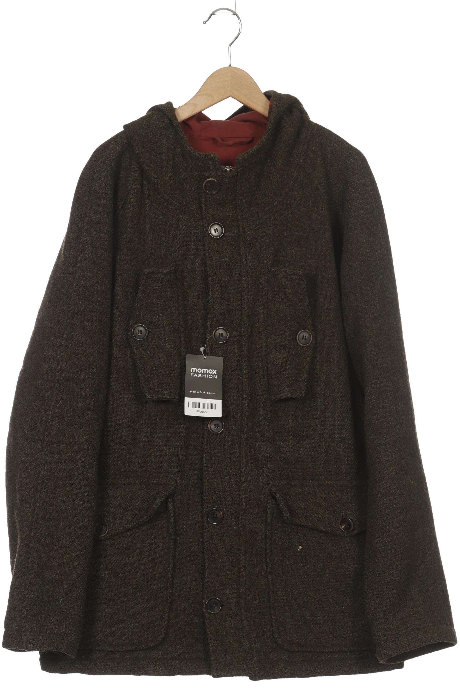 

Dr. Martens Herren Jacke, grün, Gr. 48