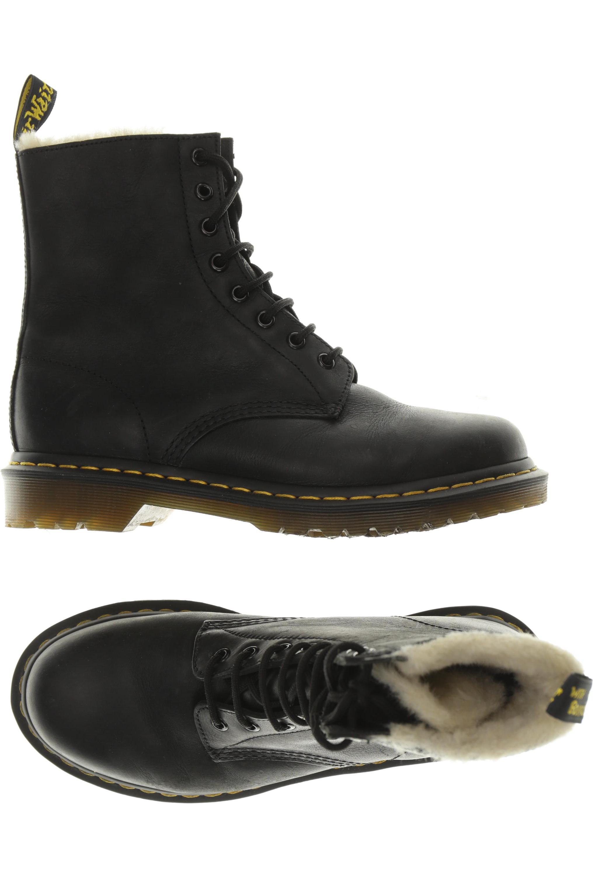 

Dr. Martens Herren Stiefel, schwarz, Gr. 40