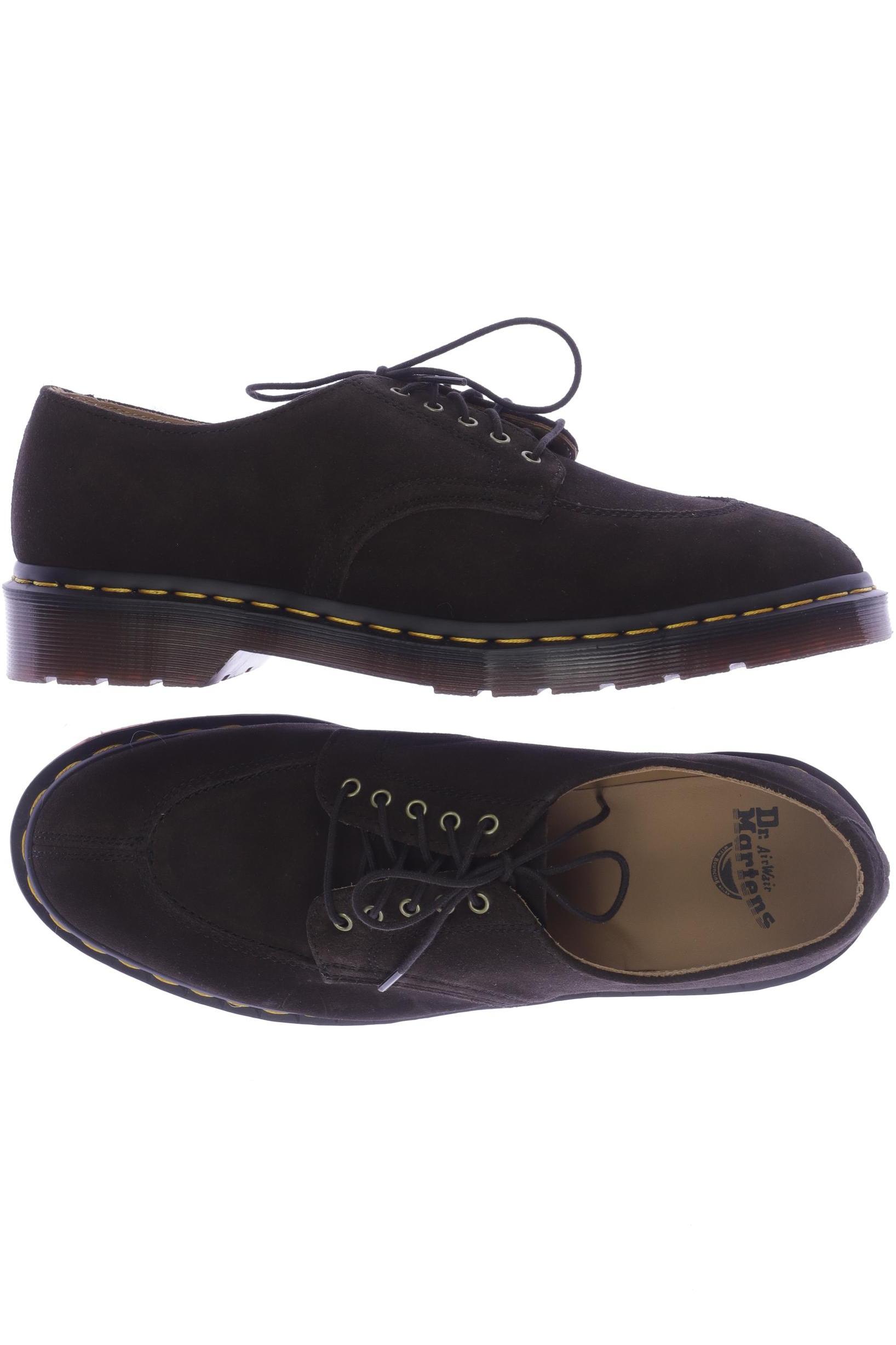 

Dr. Martens Herren Halbschuh, braun
