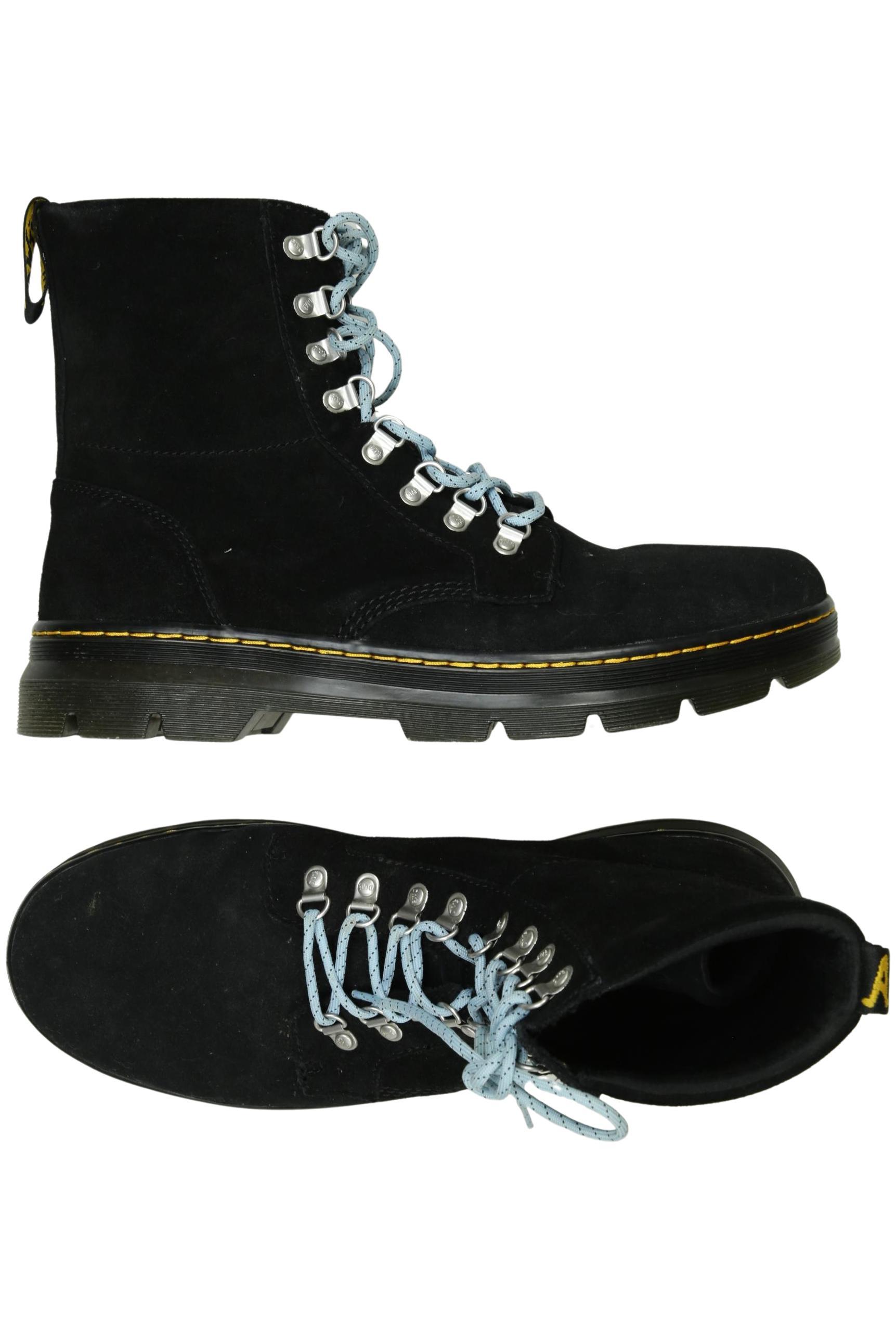 

Dr. Martens Herren Stiefel, schwarz, Gr. 47
