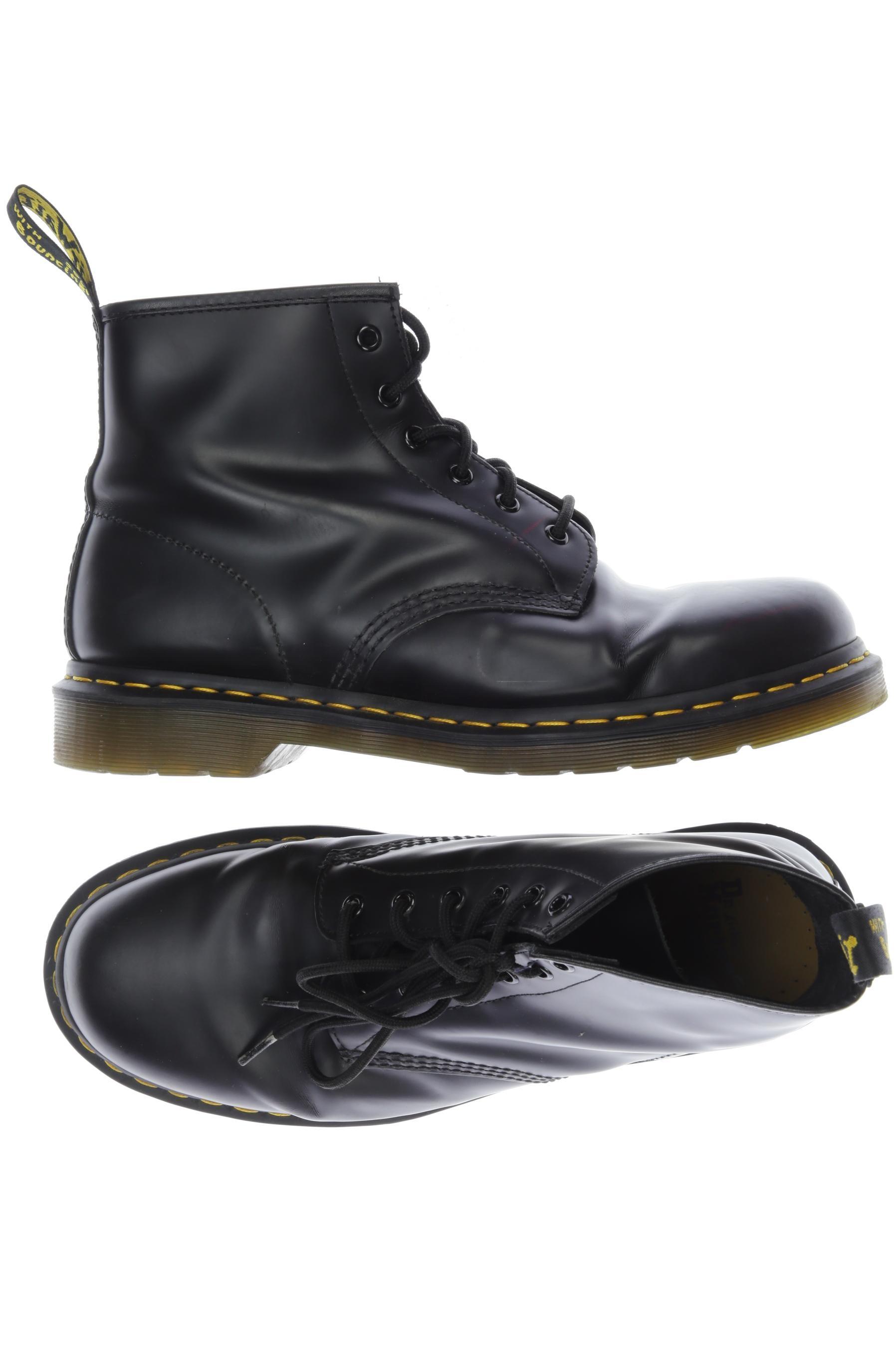 

Dr. Martens Herren Stiefel, schwarz, Gr. 45