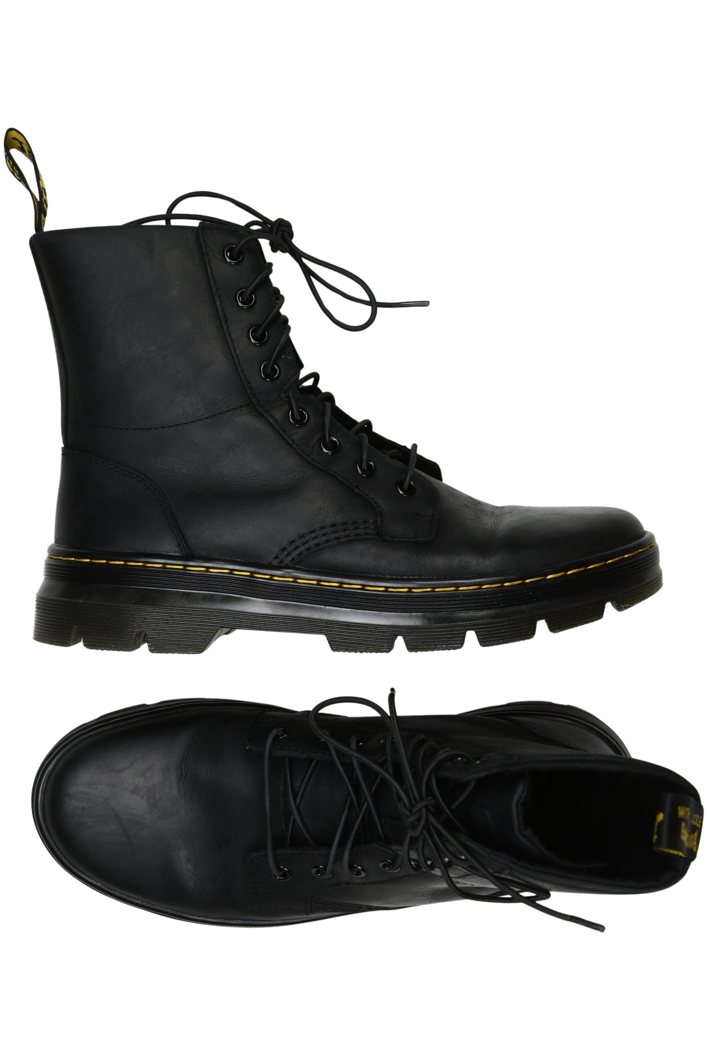 

Dr. Martens Herren Stiefel, schwarz, Gr. 42