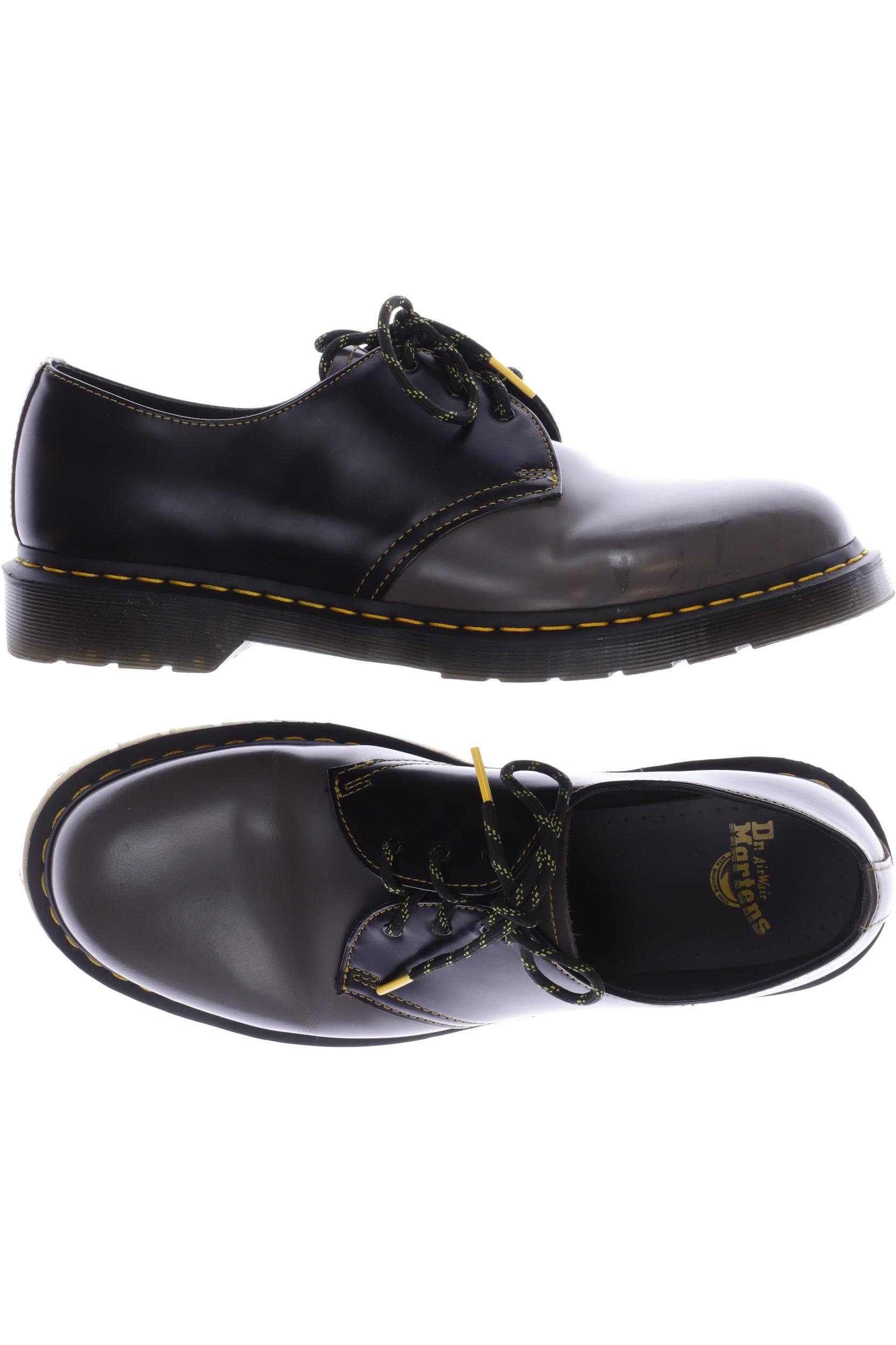

Dr. Martens Herren Halbschuh, grau, Gr. 46