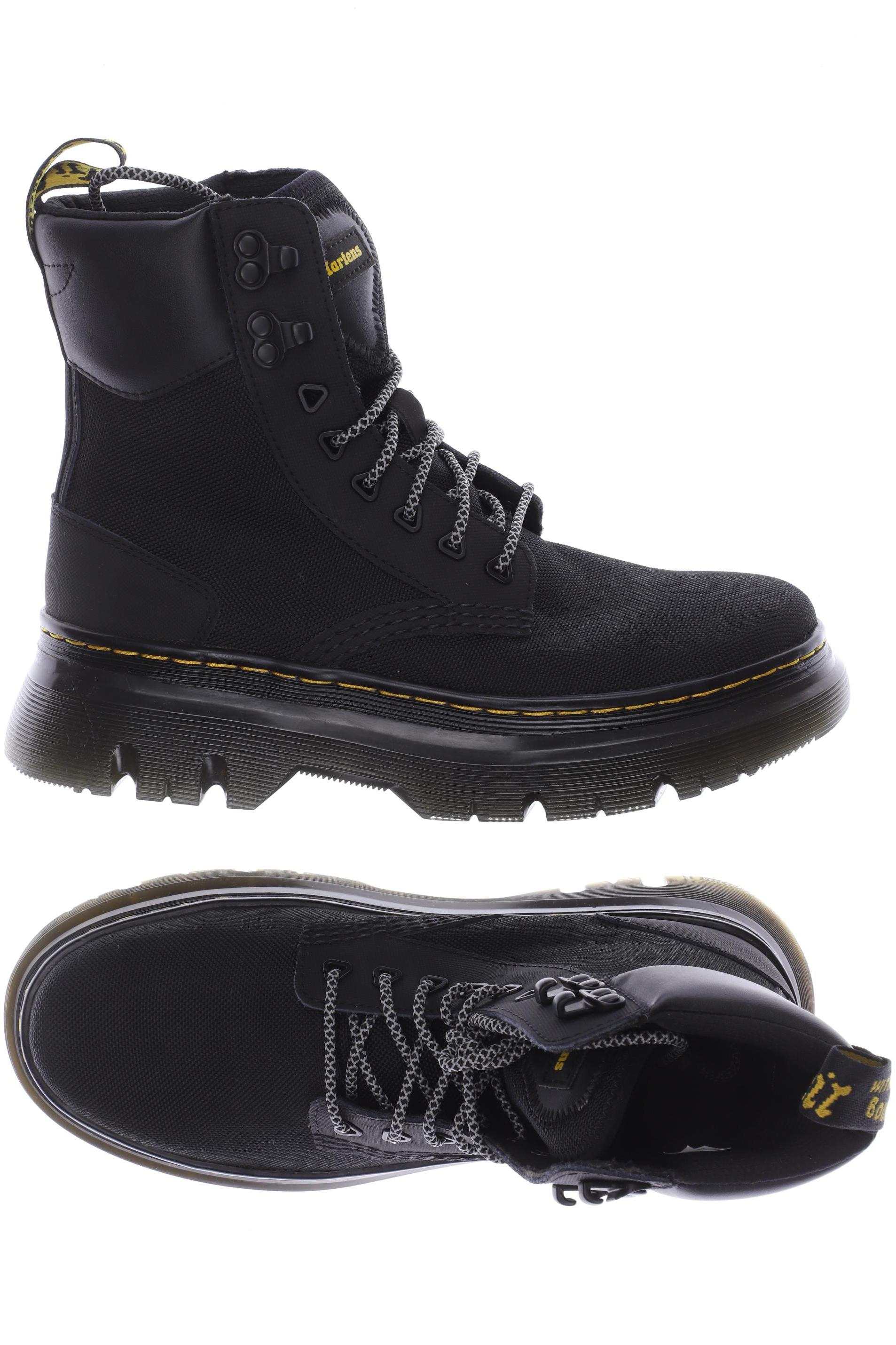 

Dr. Martens Herren Stiefel, schwarz