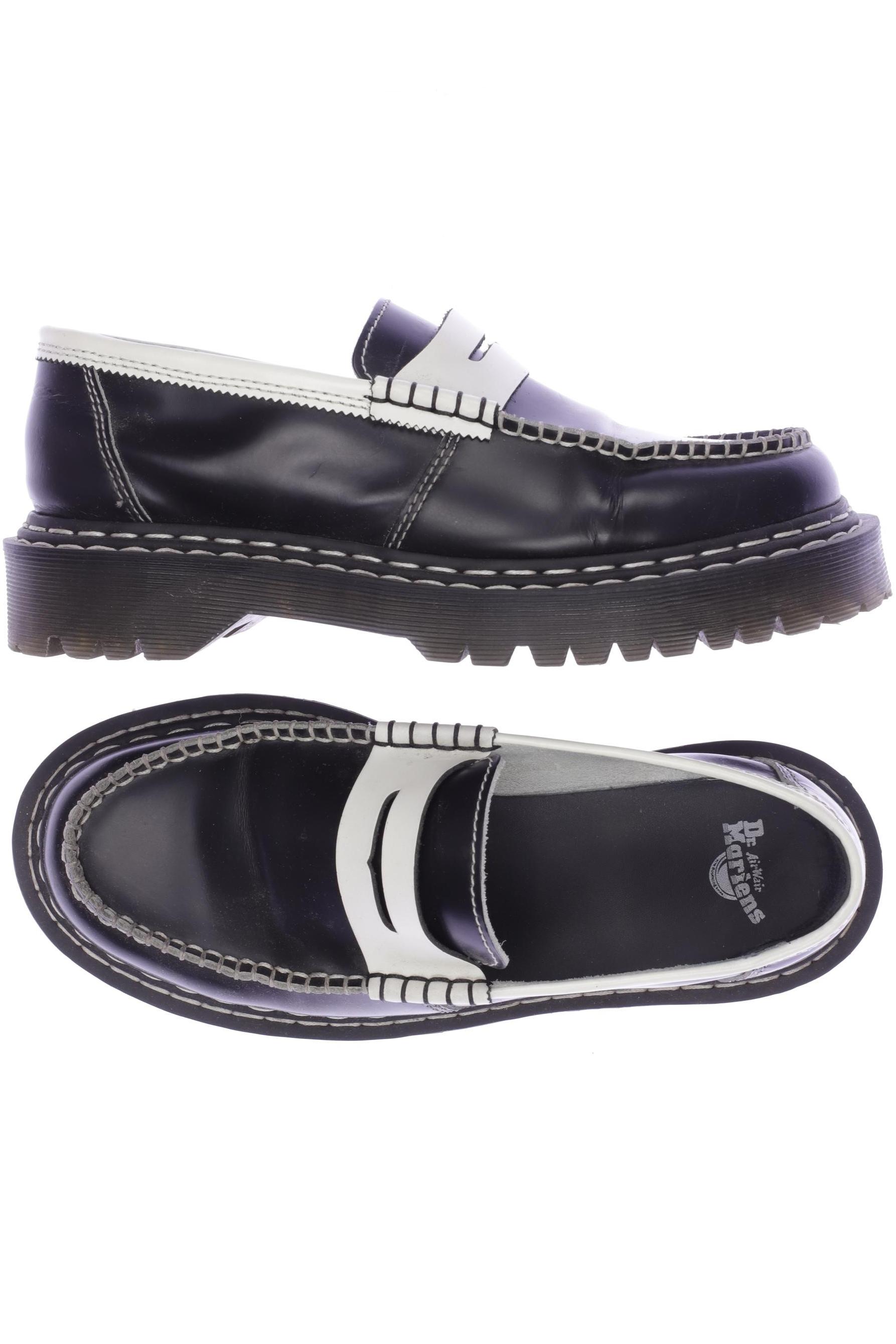 

Dr. Martens Herren Halbschuh, schwarz, Gr. 41