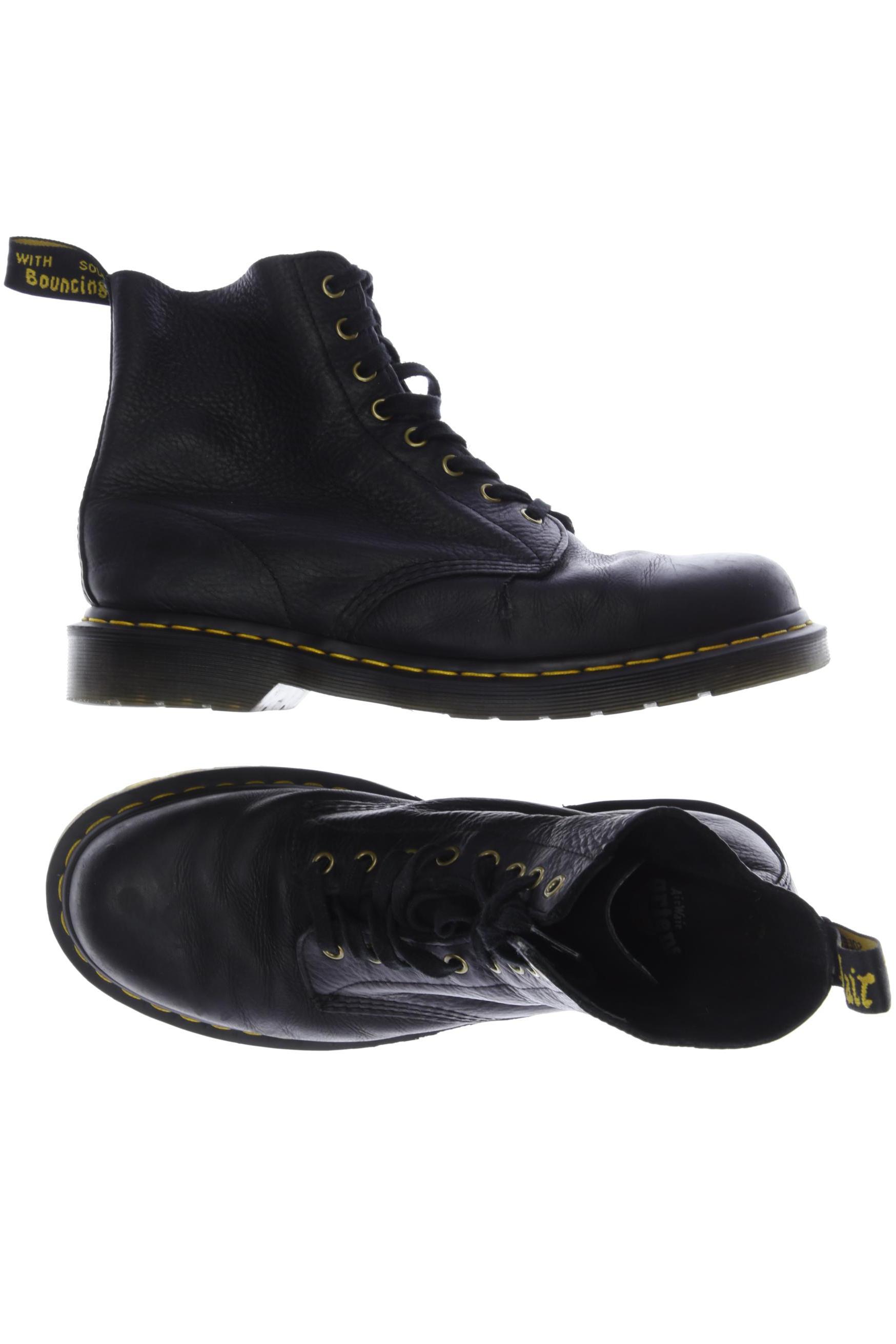 

Dr. Martens Herren Stiefel, schwarz, Gr. 43