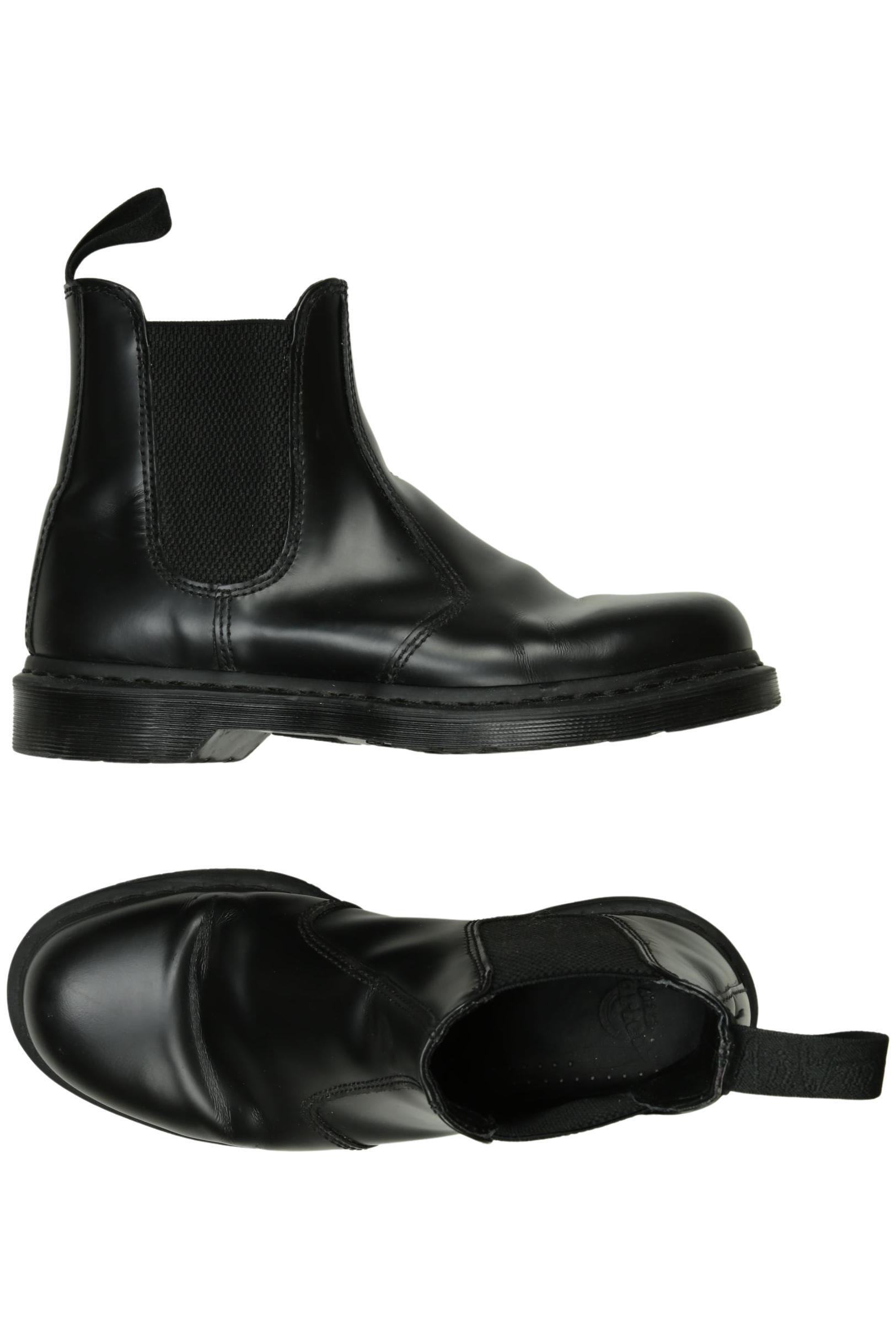 

Dr. Martens Herren Stiefel, schwarz, Gr. 42