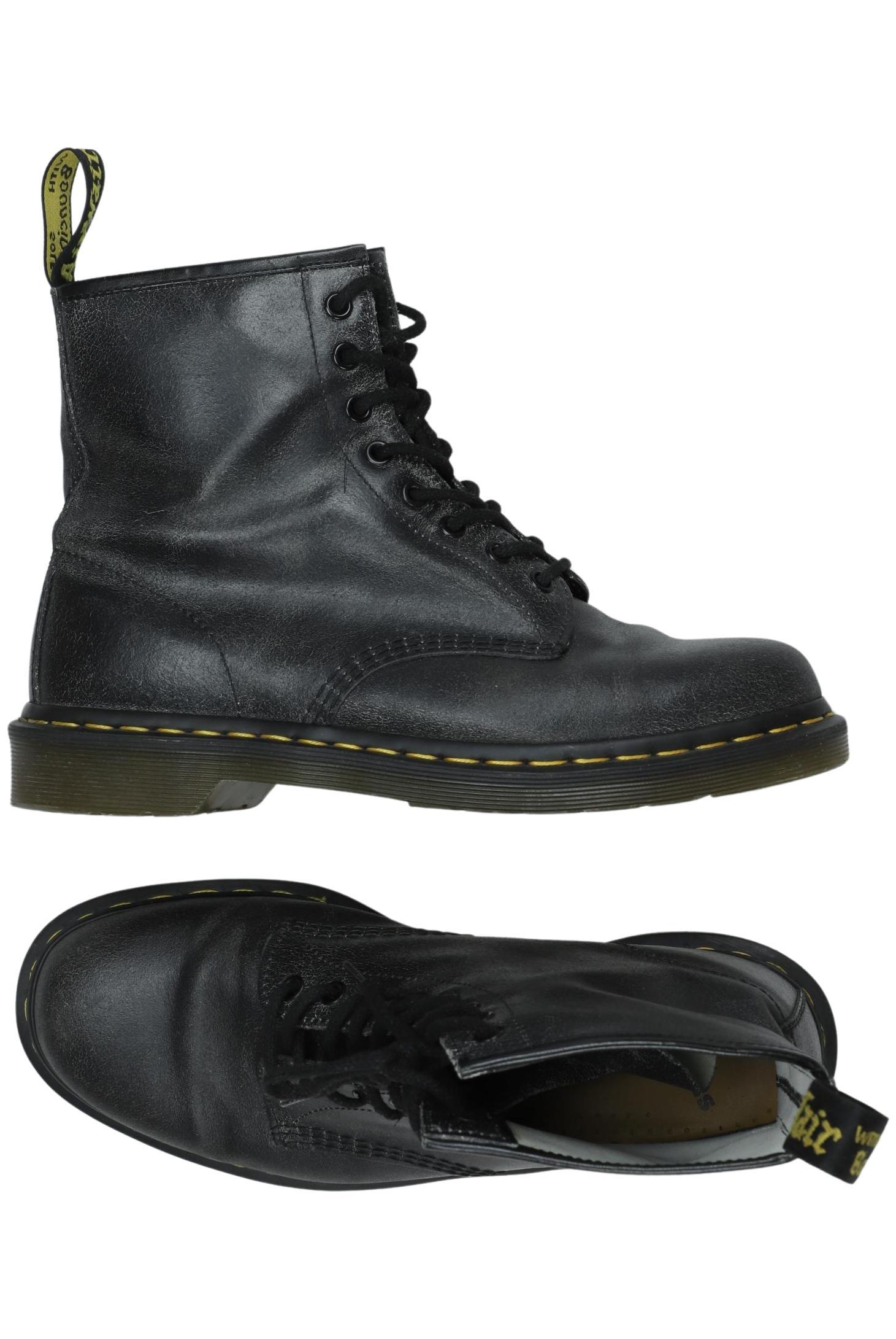 

Dr. Martens Herren Stiefel, schwarz, Gr. 43