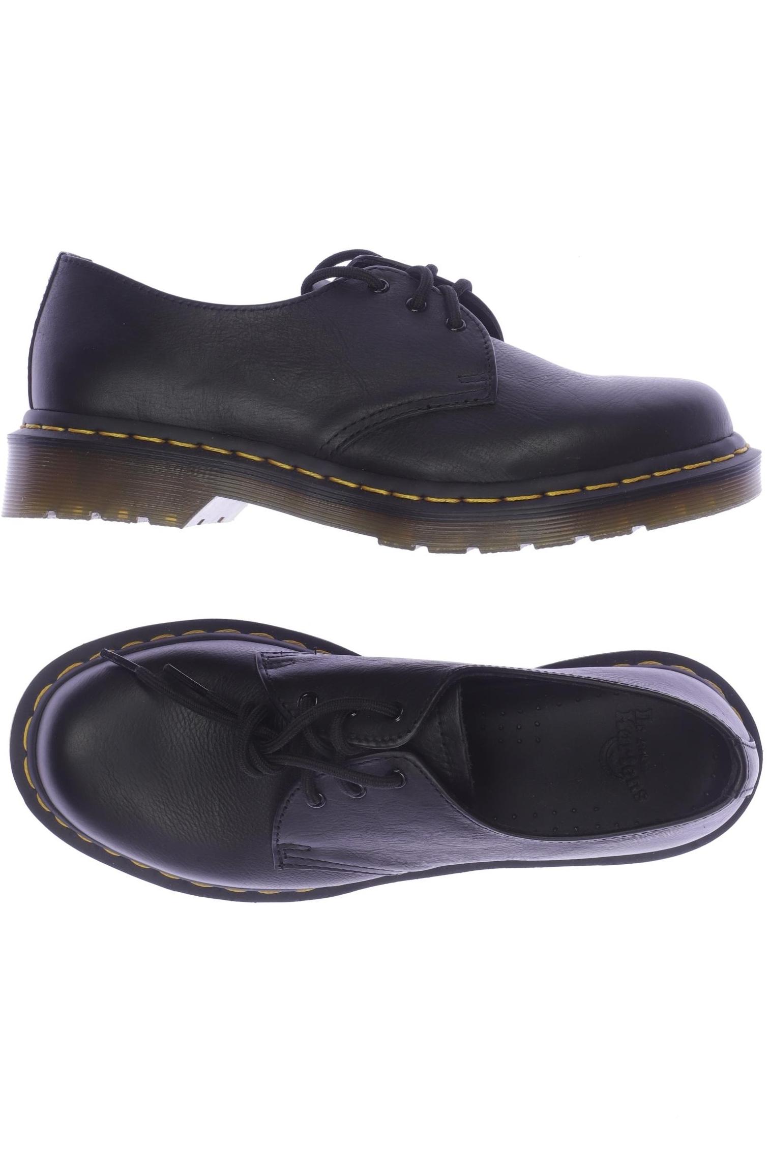 

Dr. Martens Herren Halbschuh, schwarz, Gr. 40
