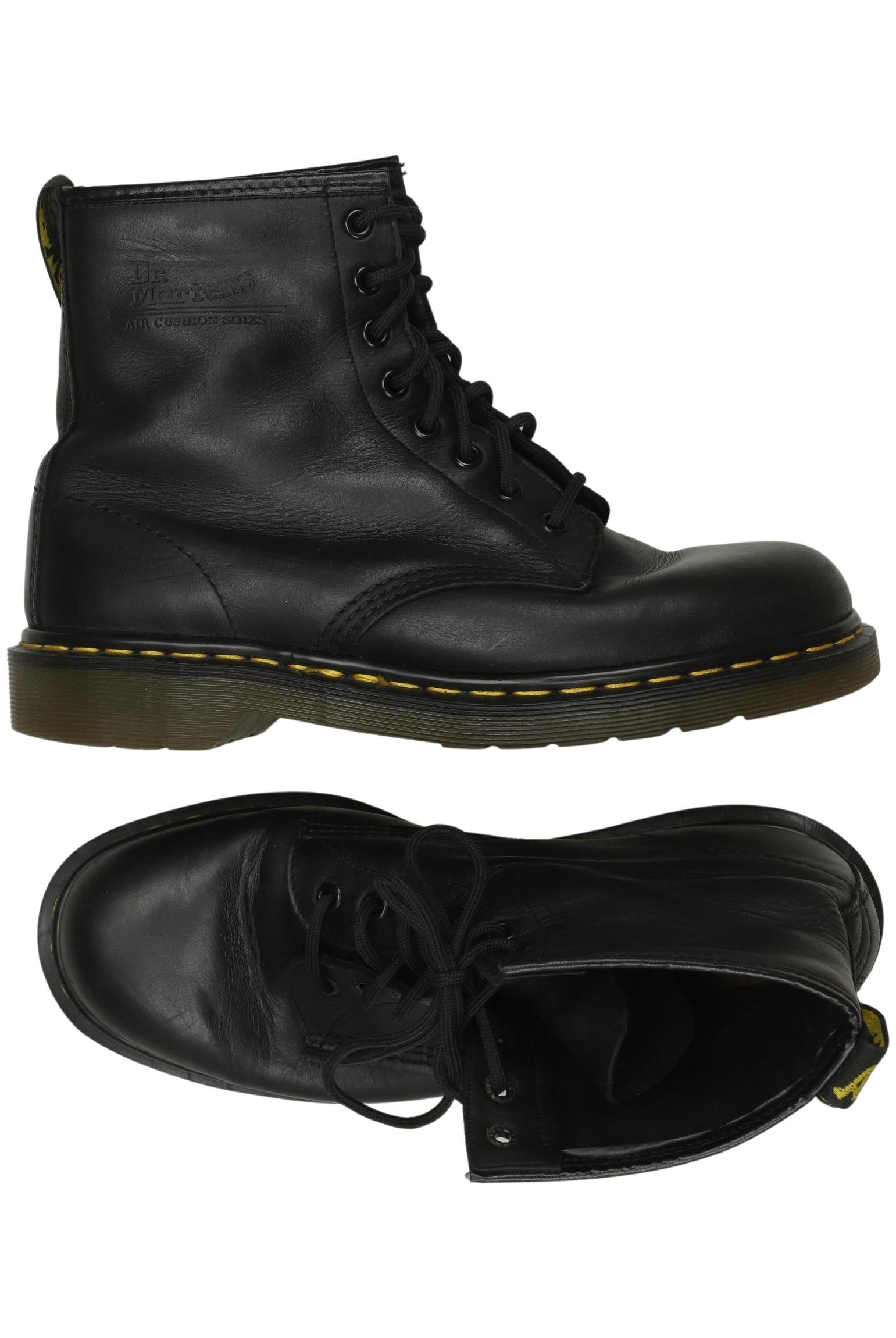 

Dr. Martens Herren Stiefel, schwarz, Gr. 40