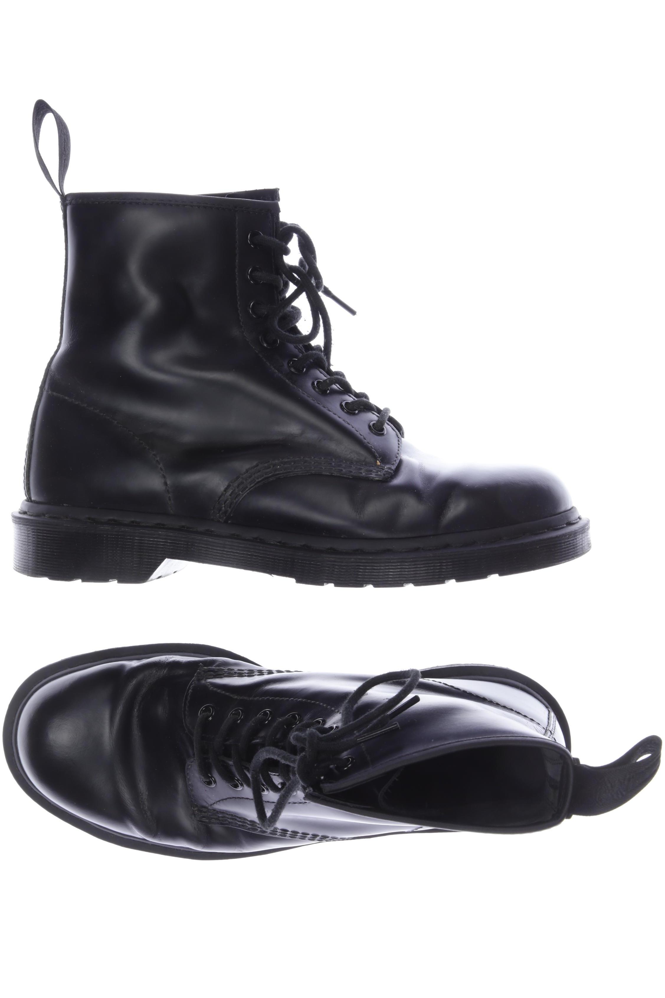 

Dr. Martens Herren Stiefel, schwarz, Gr. 43