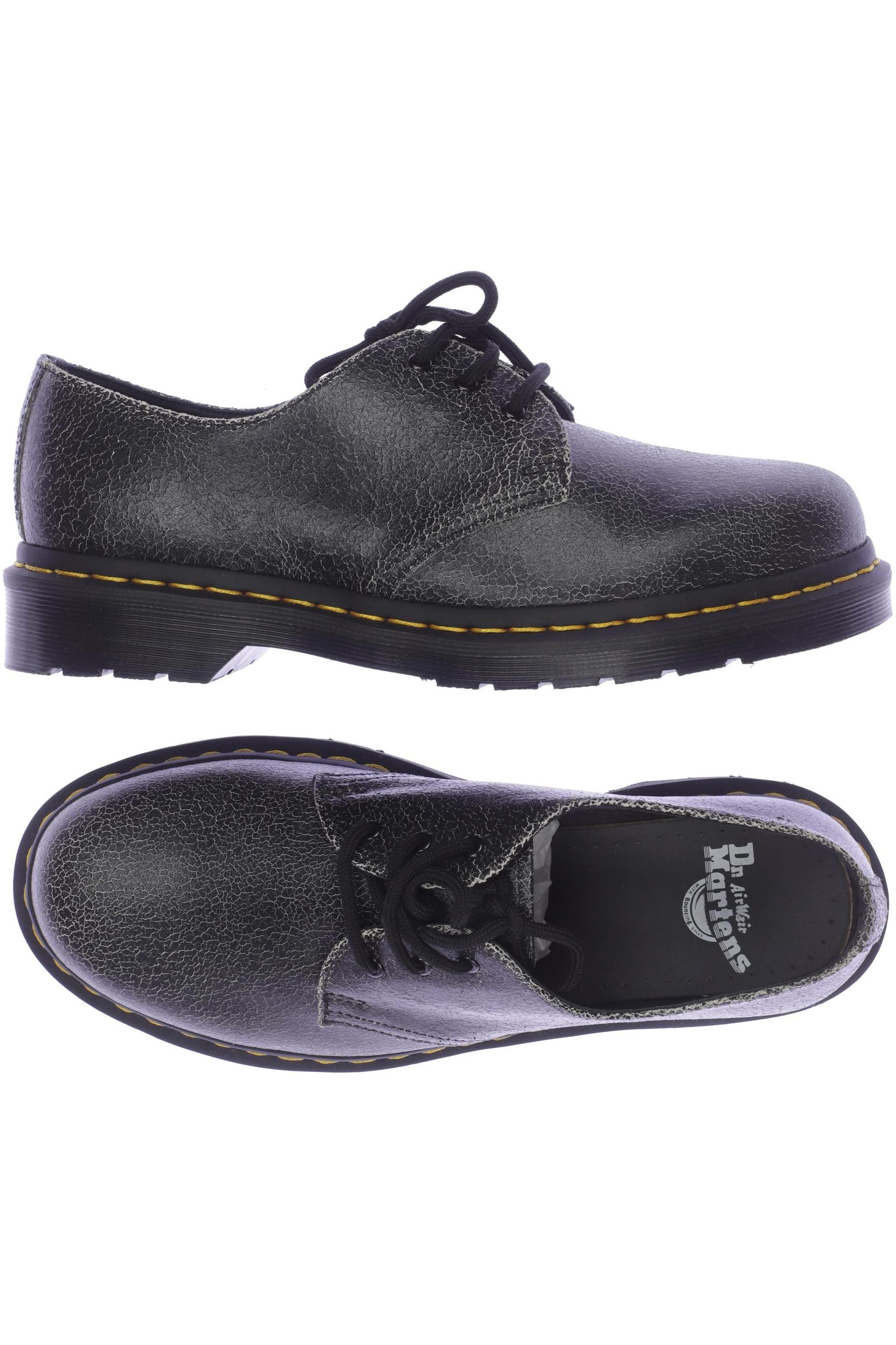 

Dr. Martens Herren Halbschuh, schwarz, Gr. 41