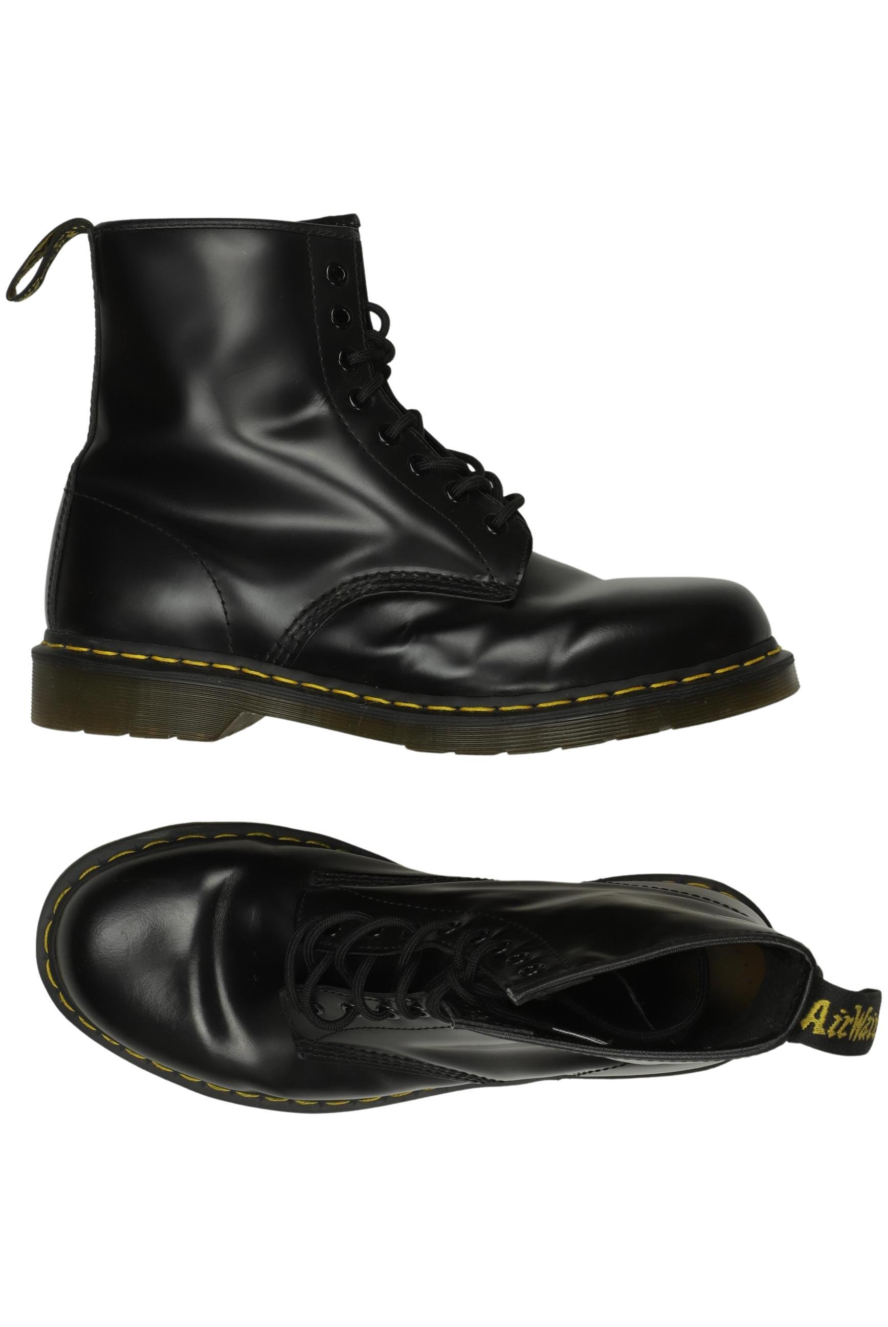 

Dr. Martens Herren Stiefel, schwarz, Gr. 44