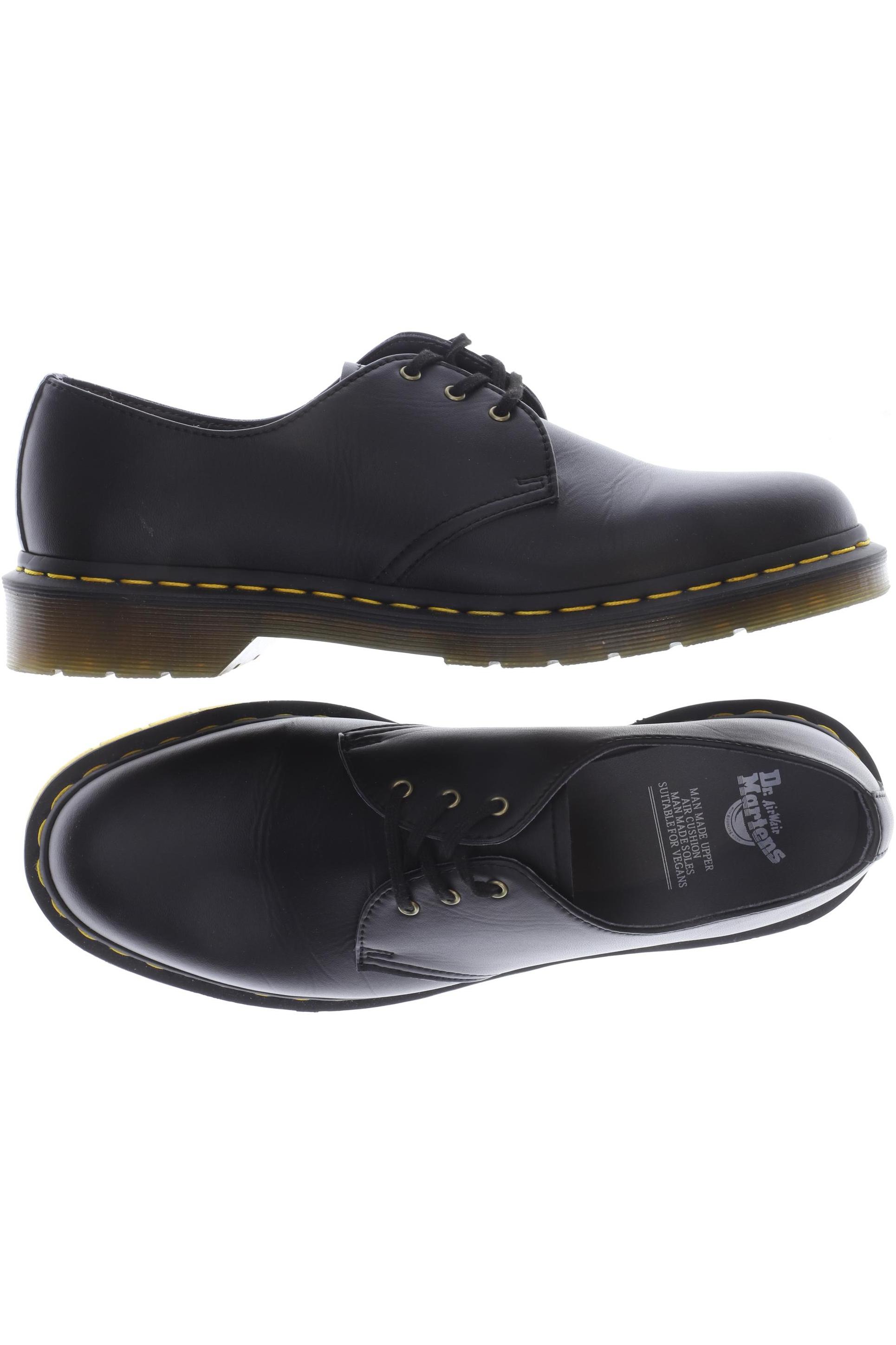 

Dr. Martens Herren Halbschuh, schwarz, Gr. 43