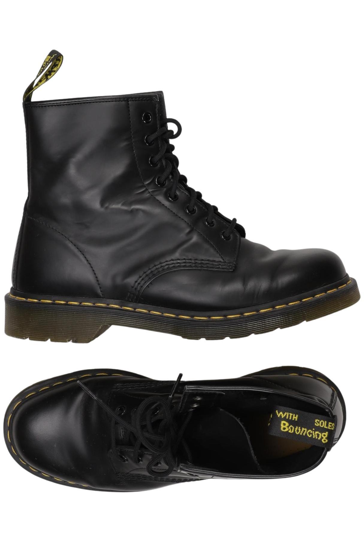 

Dr. Martens Herren Stiefel, schwarz, Gr. 44