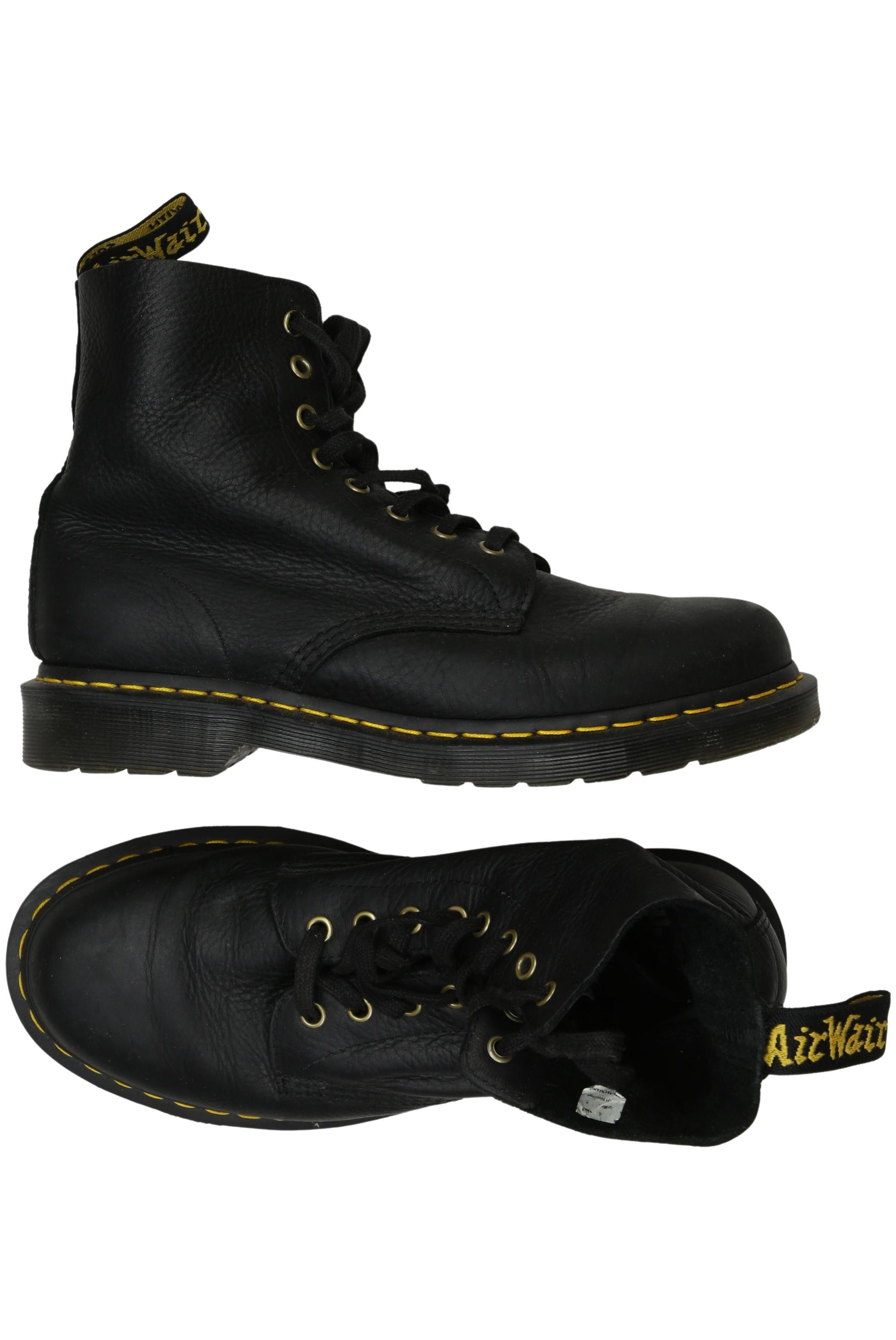

Dr. Martens Herren Stiefel, schwarz, Gr. 42