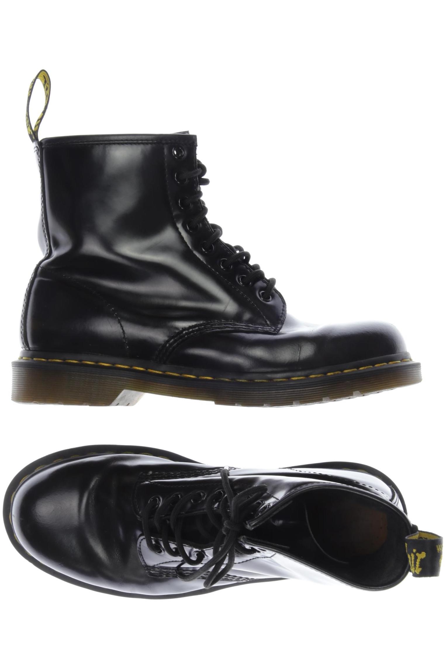 

Dr. Martens Herren Stiefel, schwarz, Gr. 41