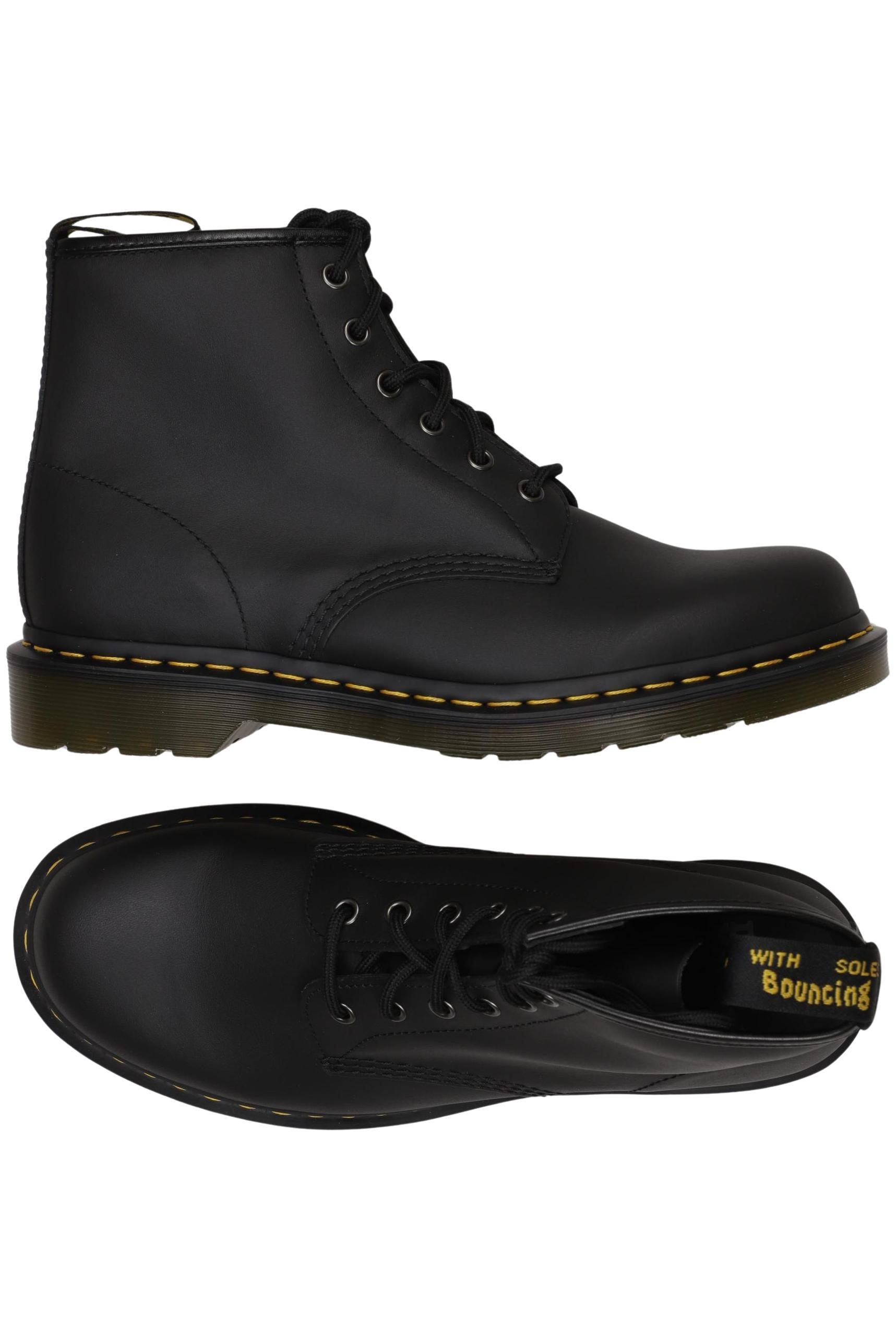 

Dr. Martens Herren Stiefel, schwarz, Gr. 44