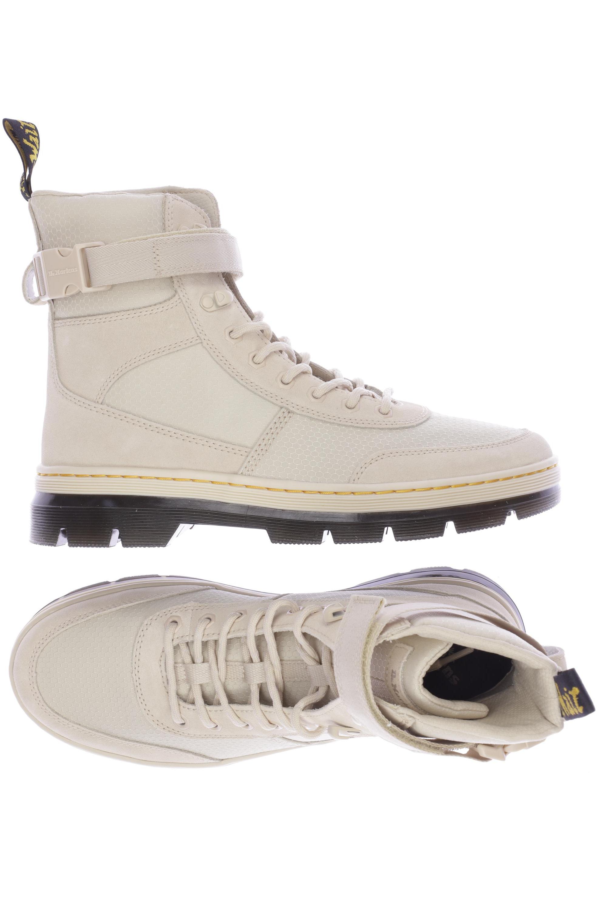 

Dr. Martens Herren Stiefel, beige, Gr. 44