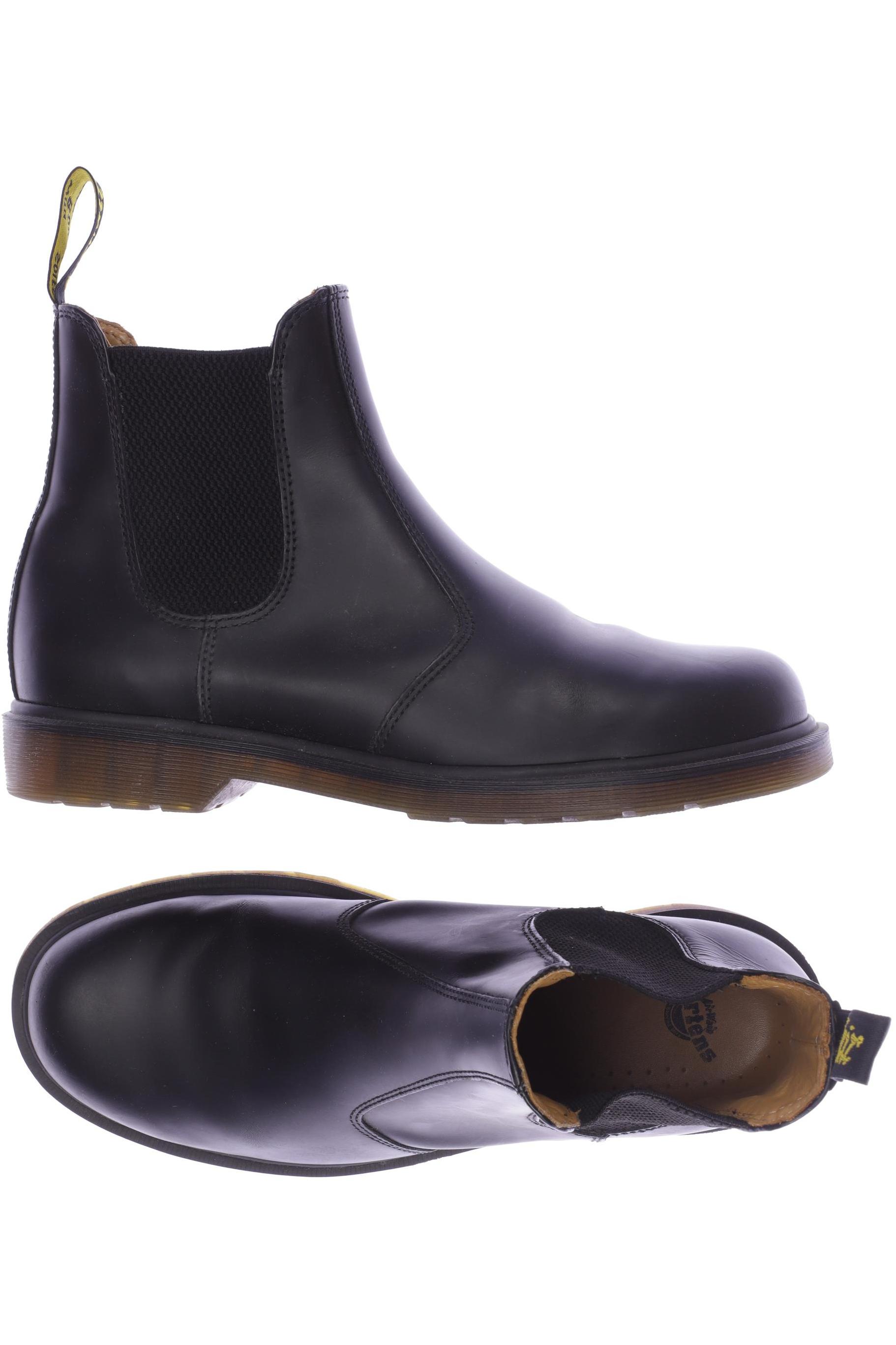 

Dr. Martens Herren Stiefel, schwarz, Gr. 43