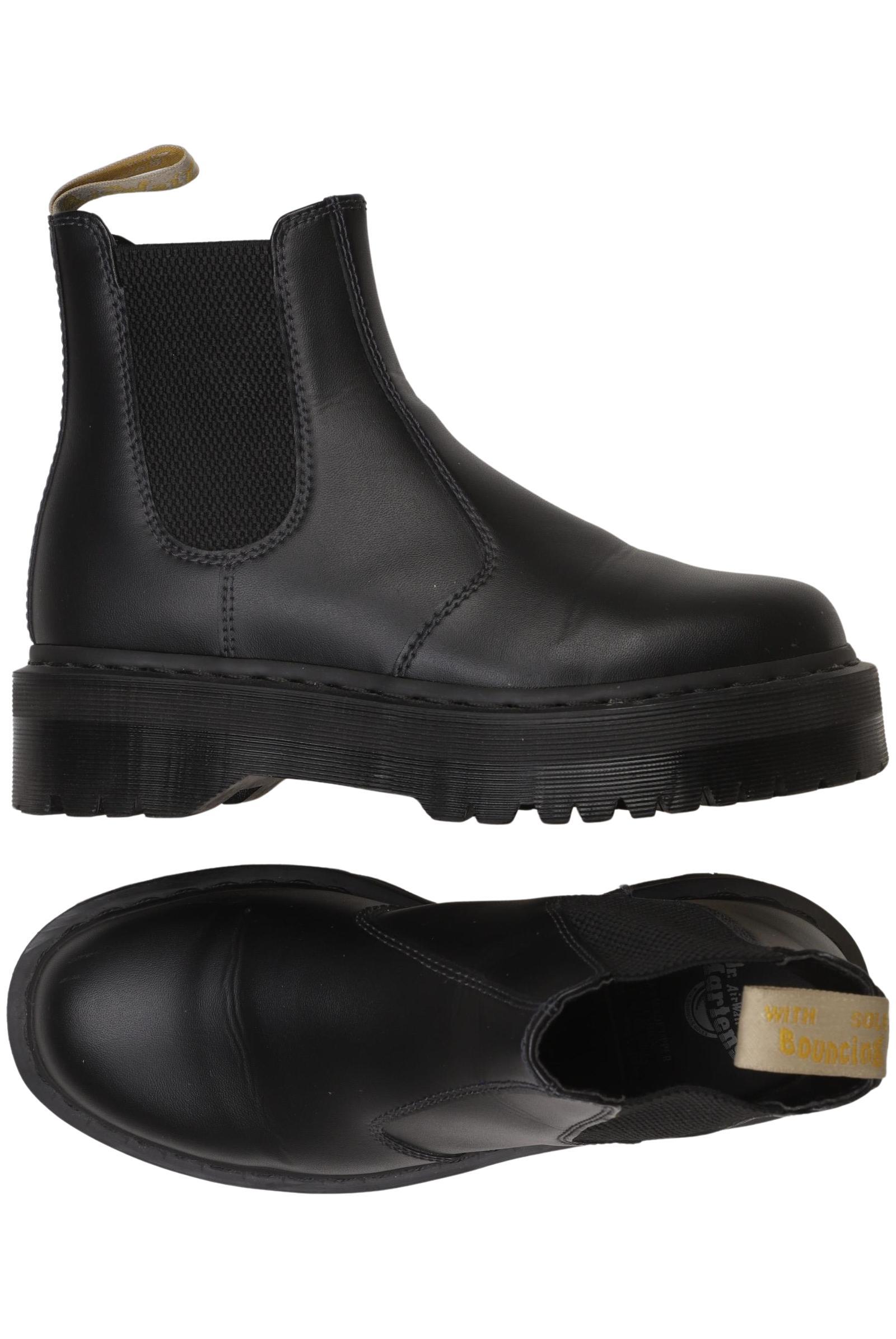

Dr. Martens Herren Stiefel, schwarz, Gr. 40