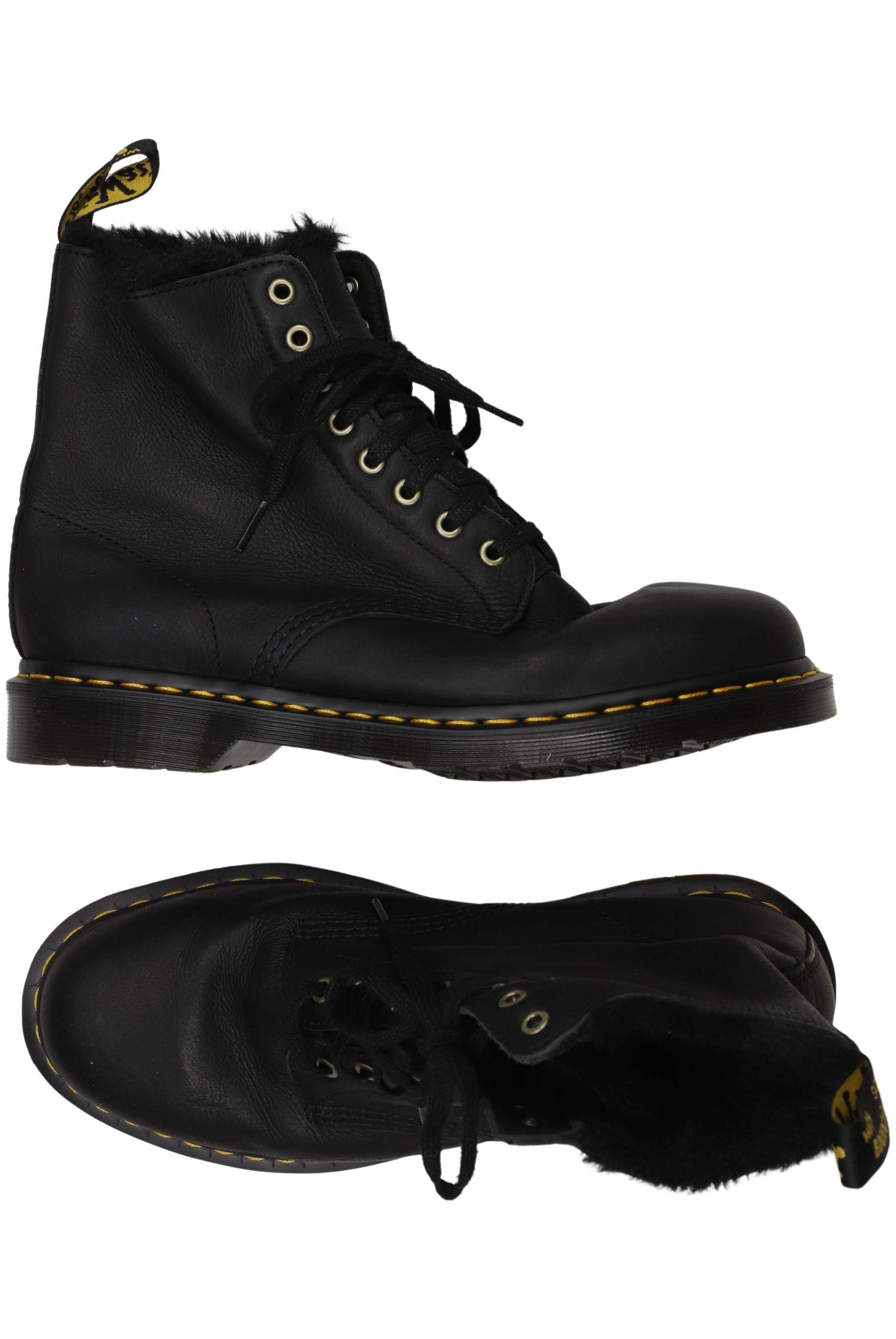 

Dr. Martens Herren Stiefel, schwarz, Gr. 41