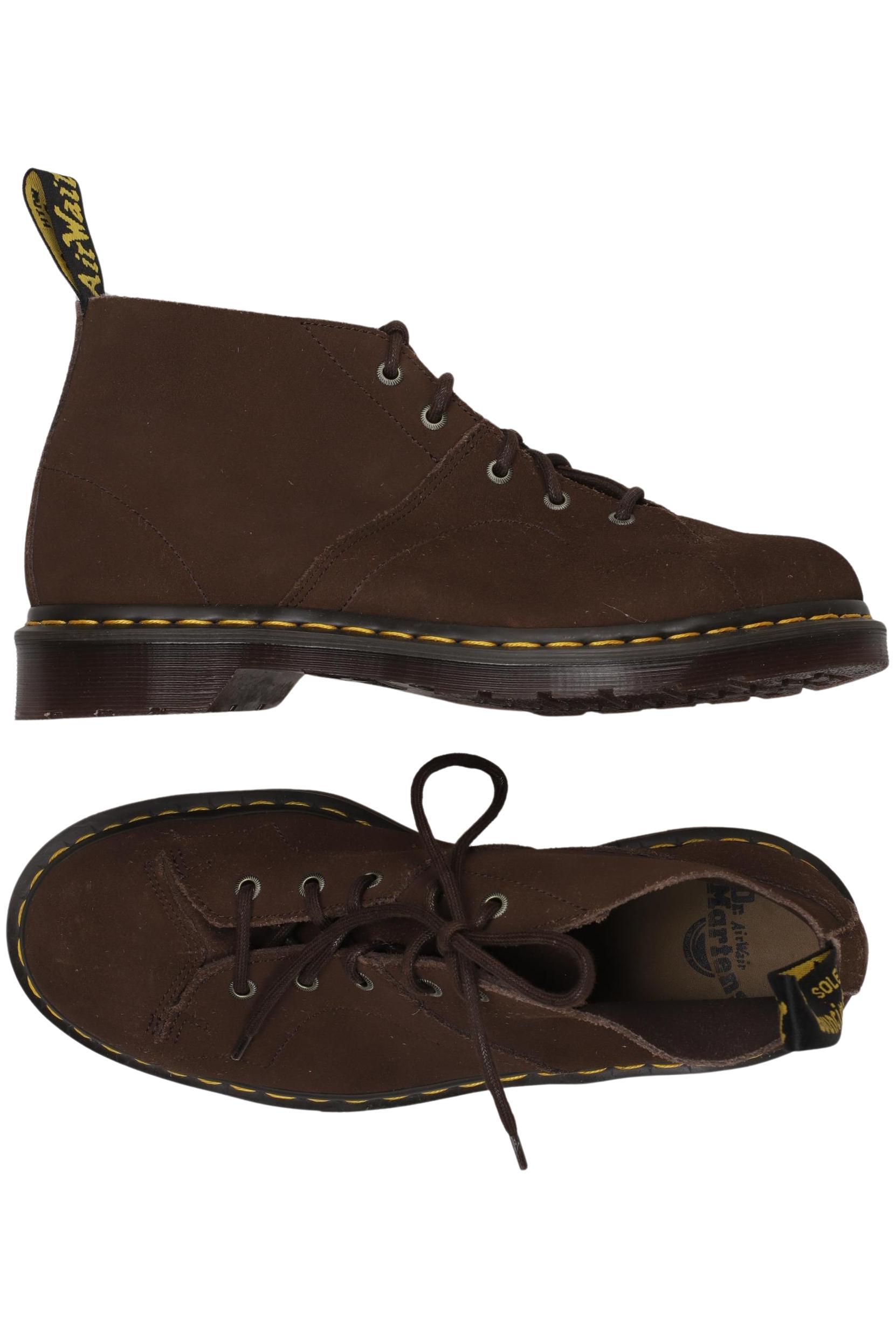 

Dr. Martens Herren Stiefel, braun, Gr. 42