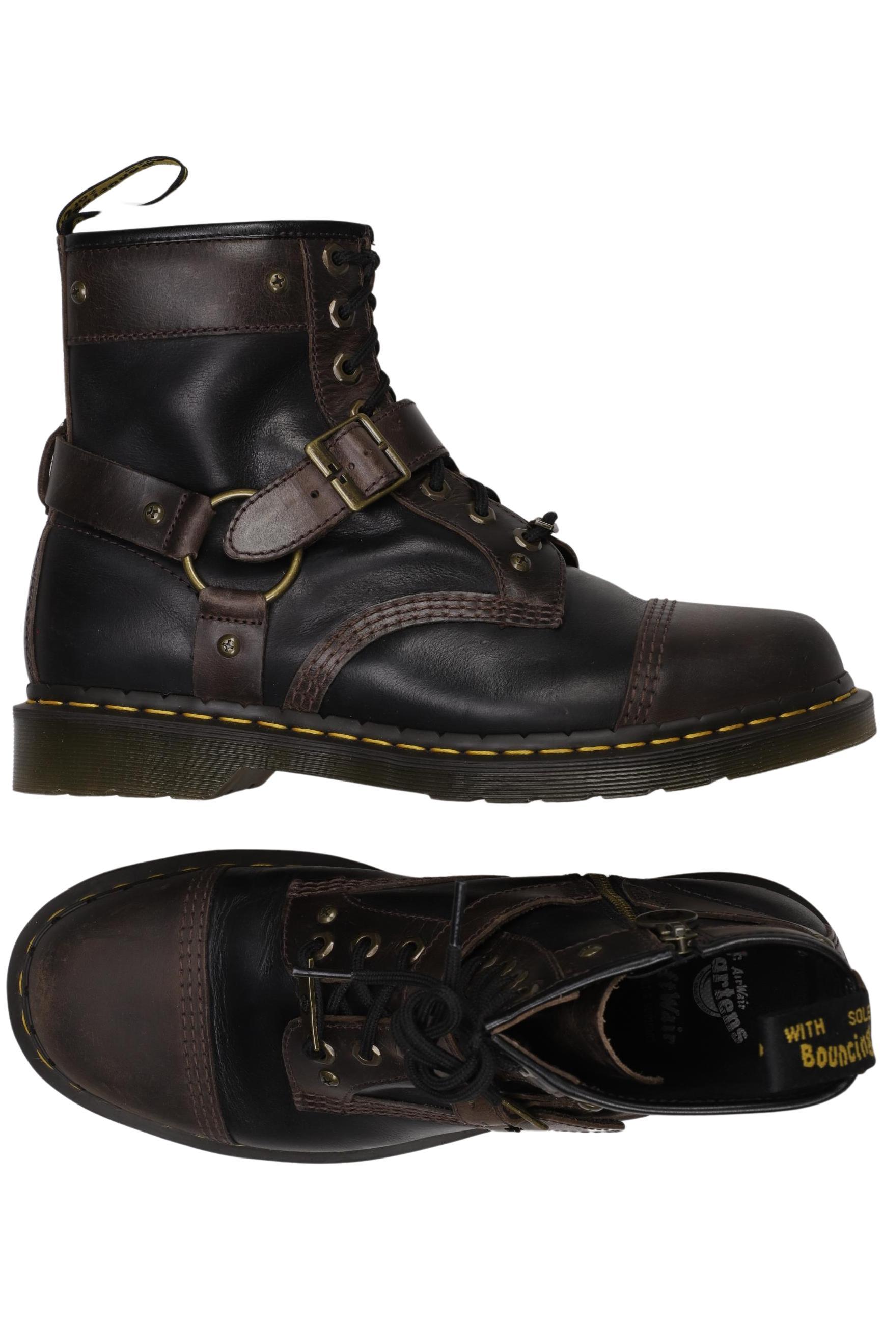 

Dr. Martens Herren Stiefel, schwarz, Gr. 44