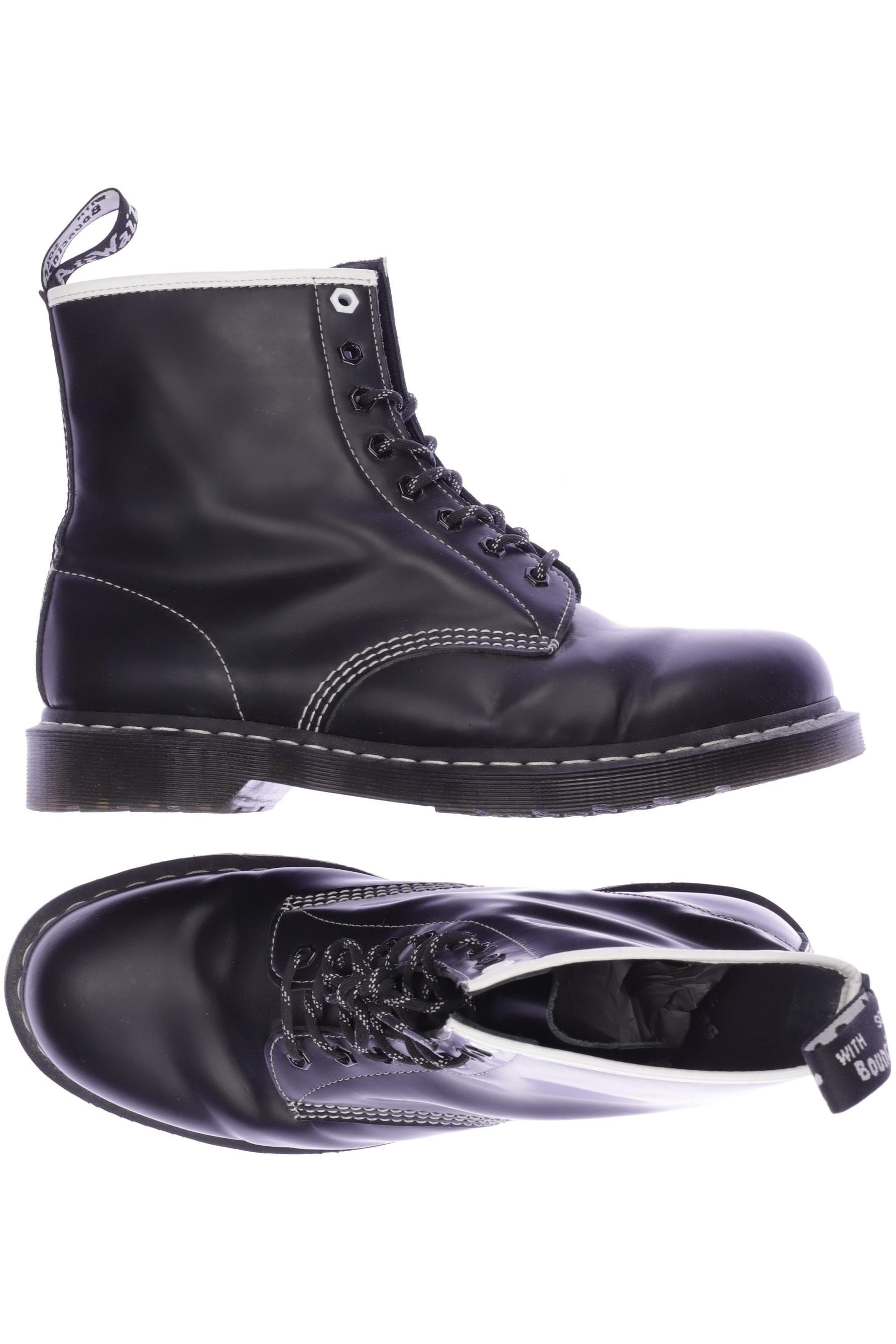 

Dr. Martens Herren Stiefel, schwarz, Gr. 47