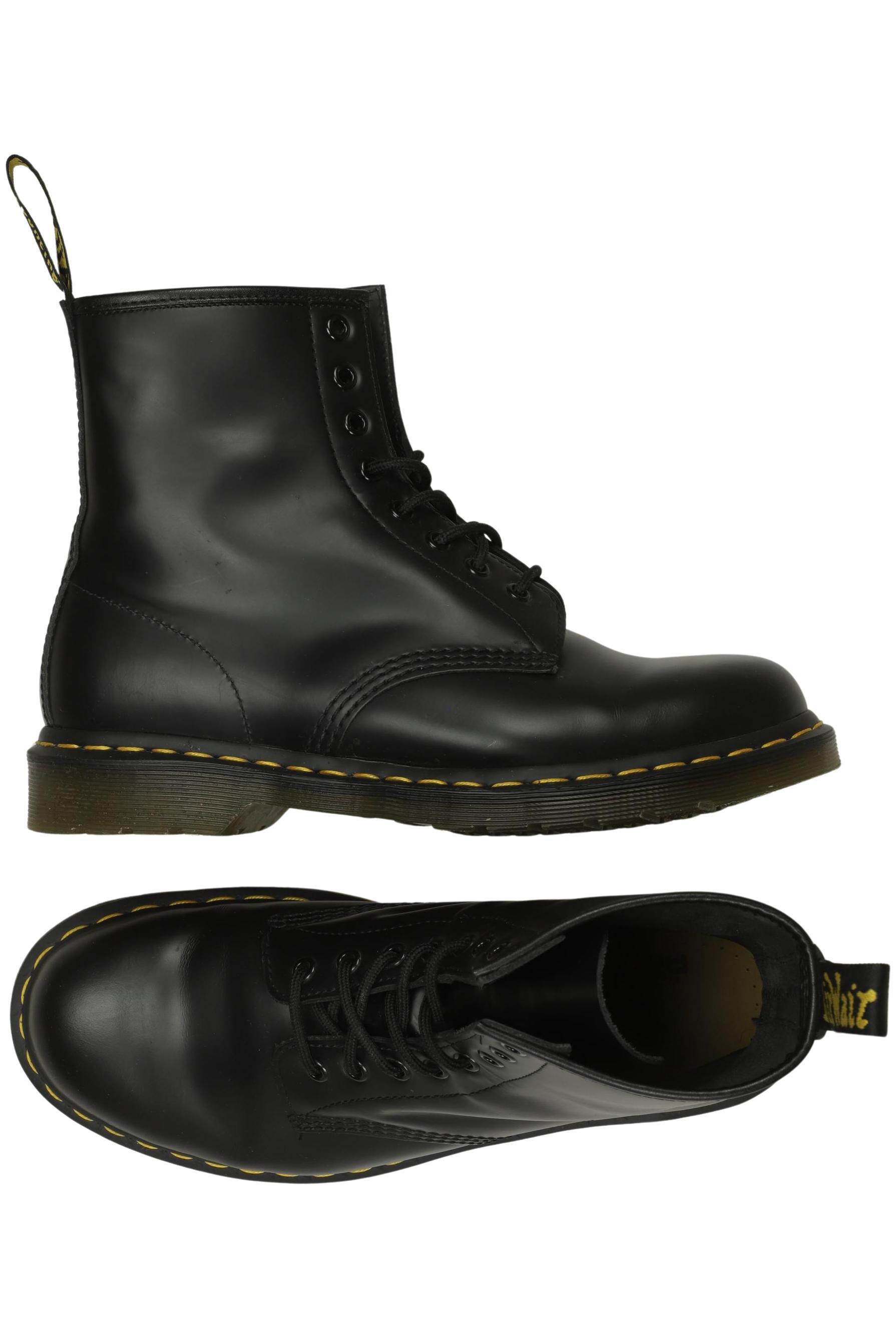 

Dr. Martens Herren Stiefel, schwarz, Gr. 42