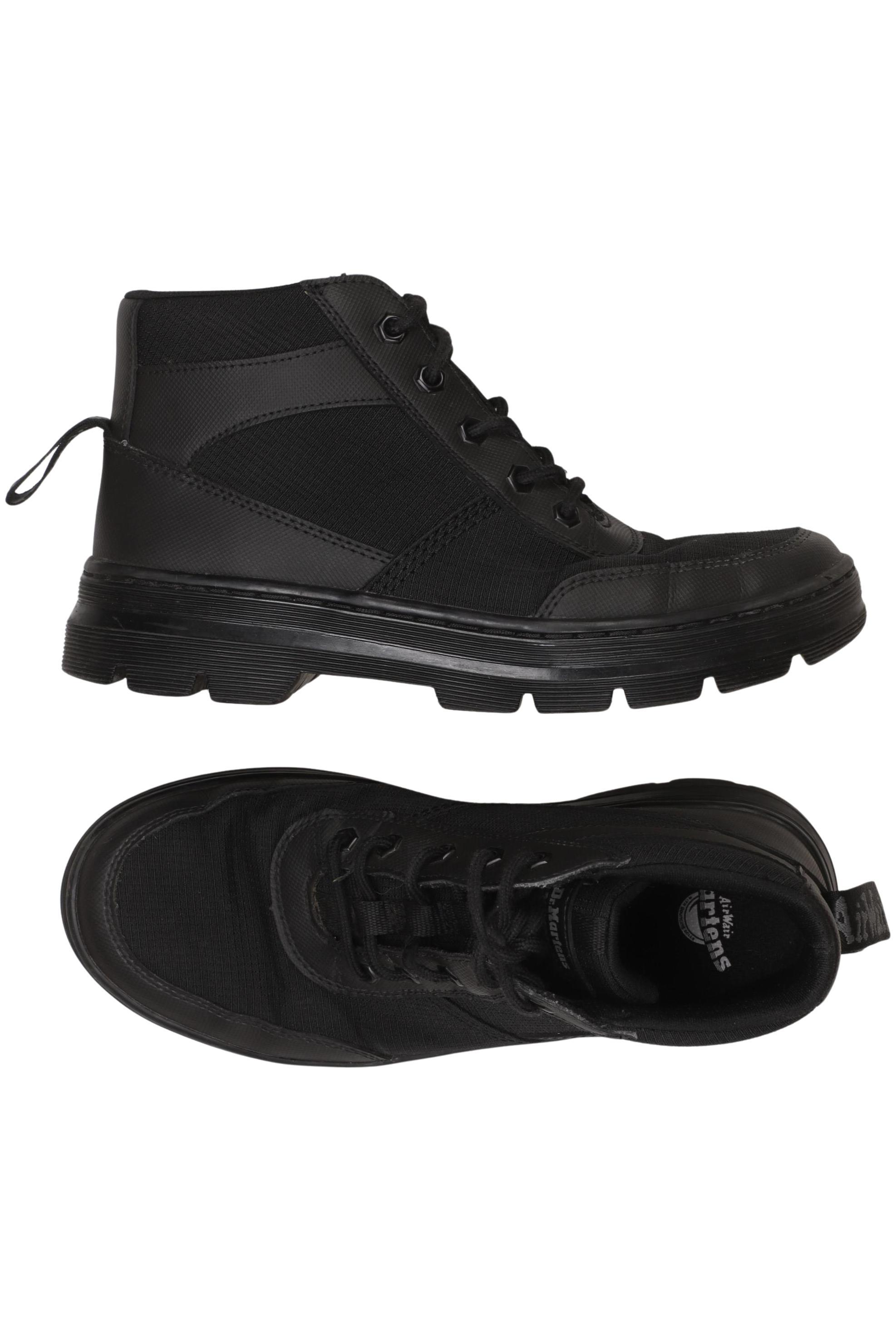 

Dr. Martens Herren Stiefel, schwarz, Gr. 41