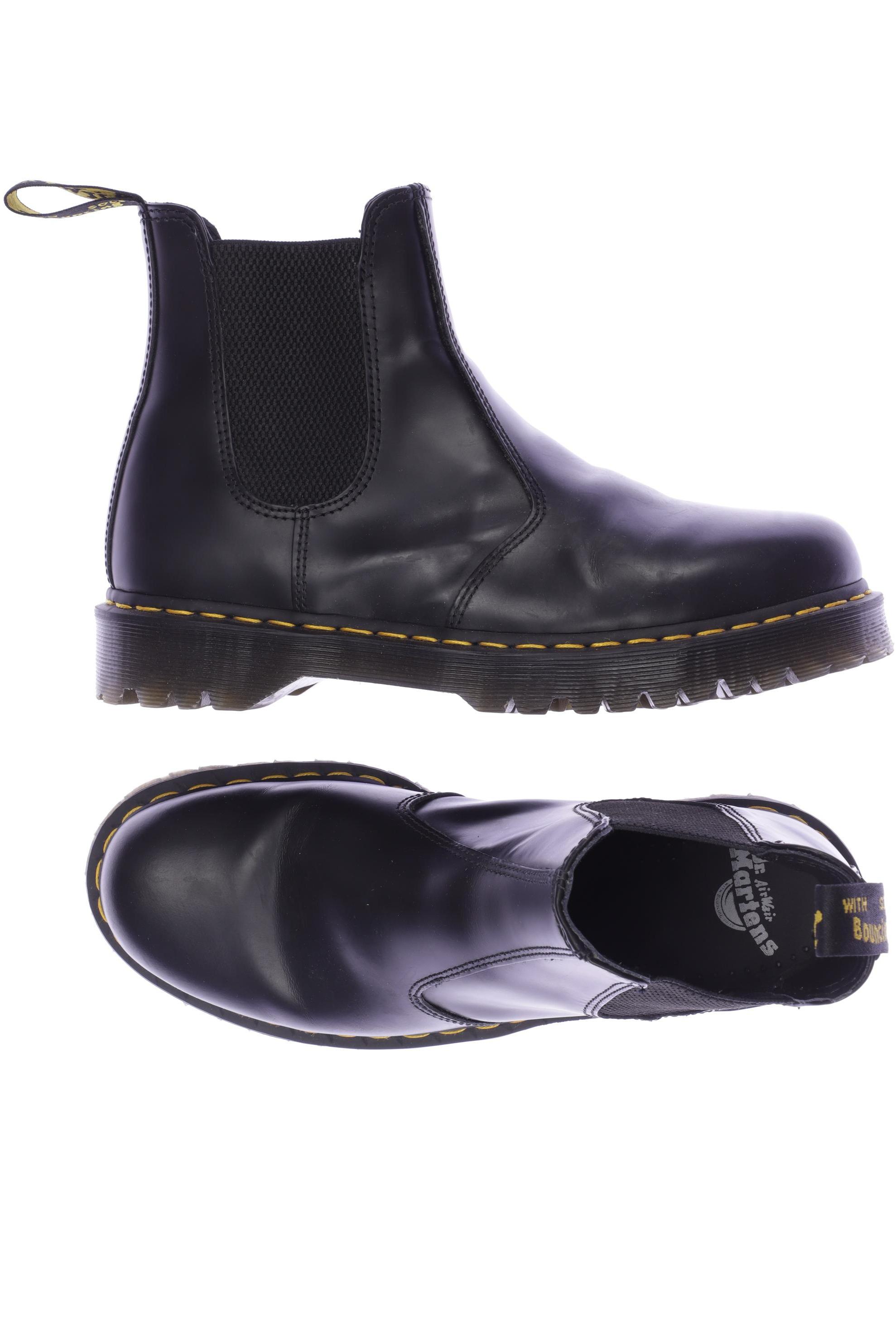 

Dr. Martens Herren Stiefel, schwarz, Gr. 44