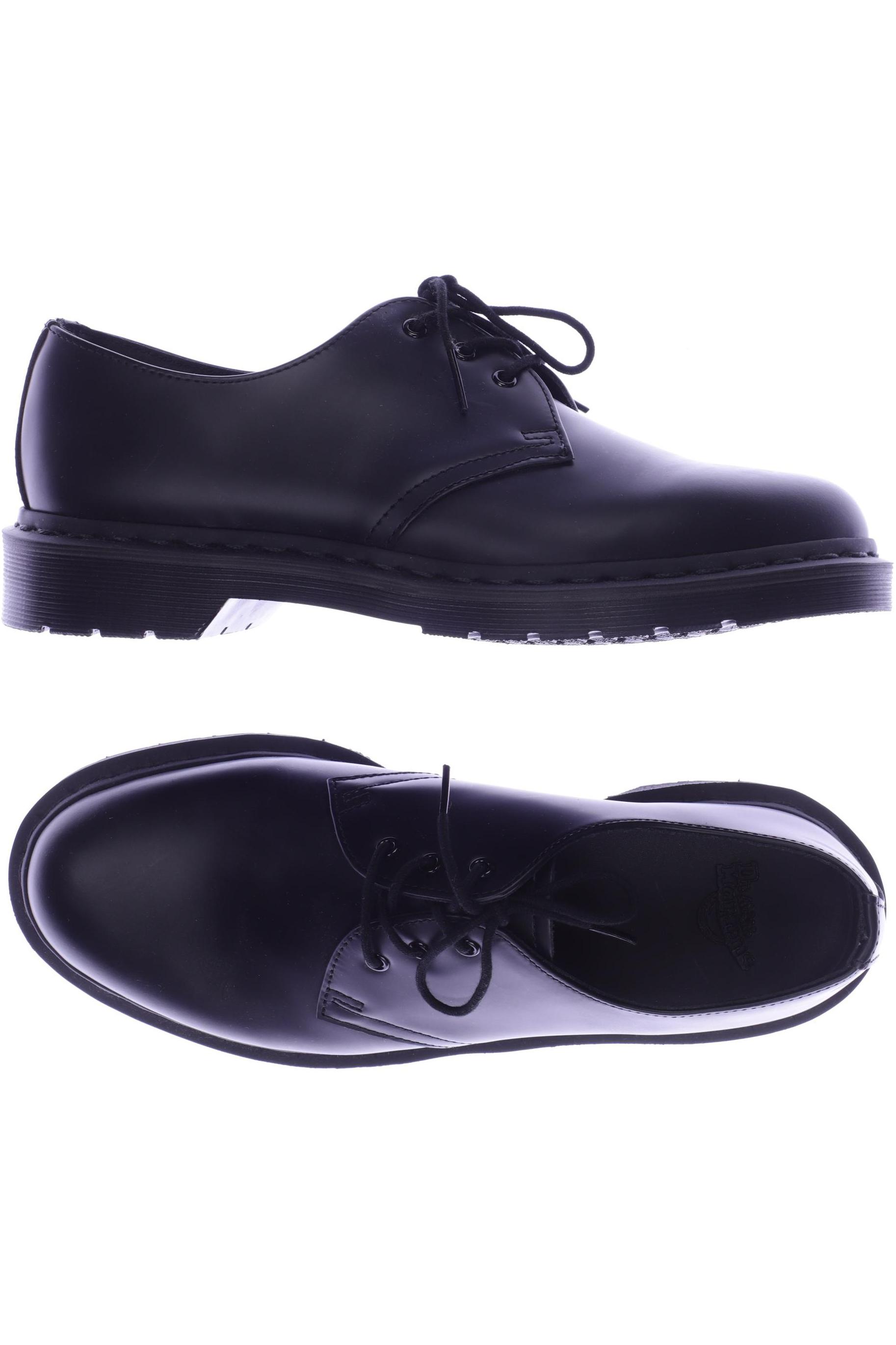 

Dr. Martens Herren Halbschuh, schwarz, Gr. 39