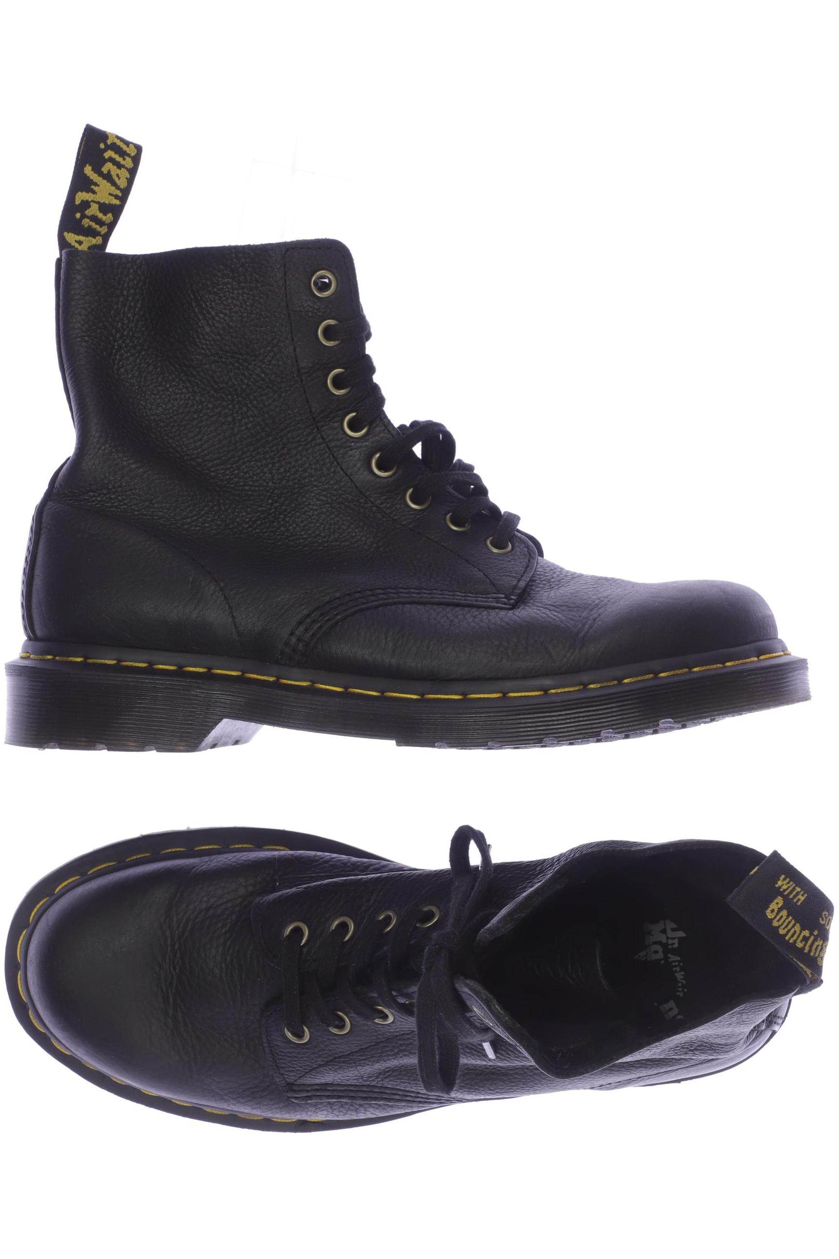 

Dr. Martens Herren Stiefel, schwarz, Gr. 42