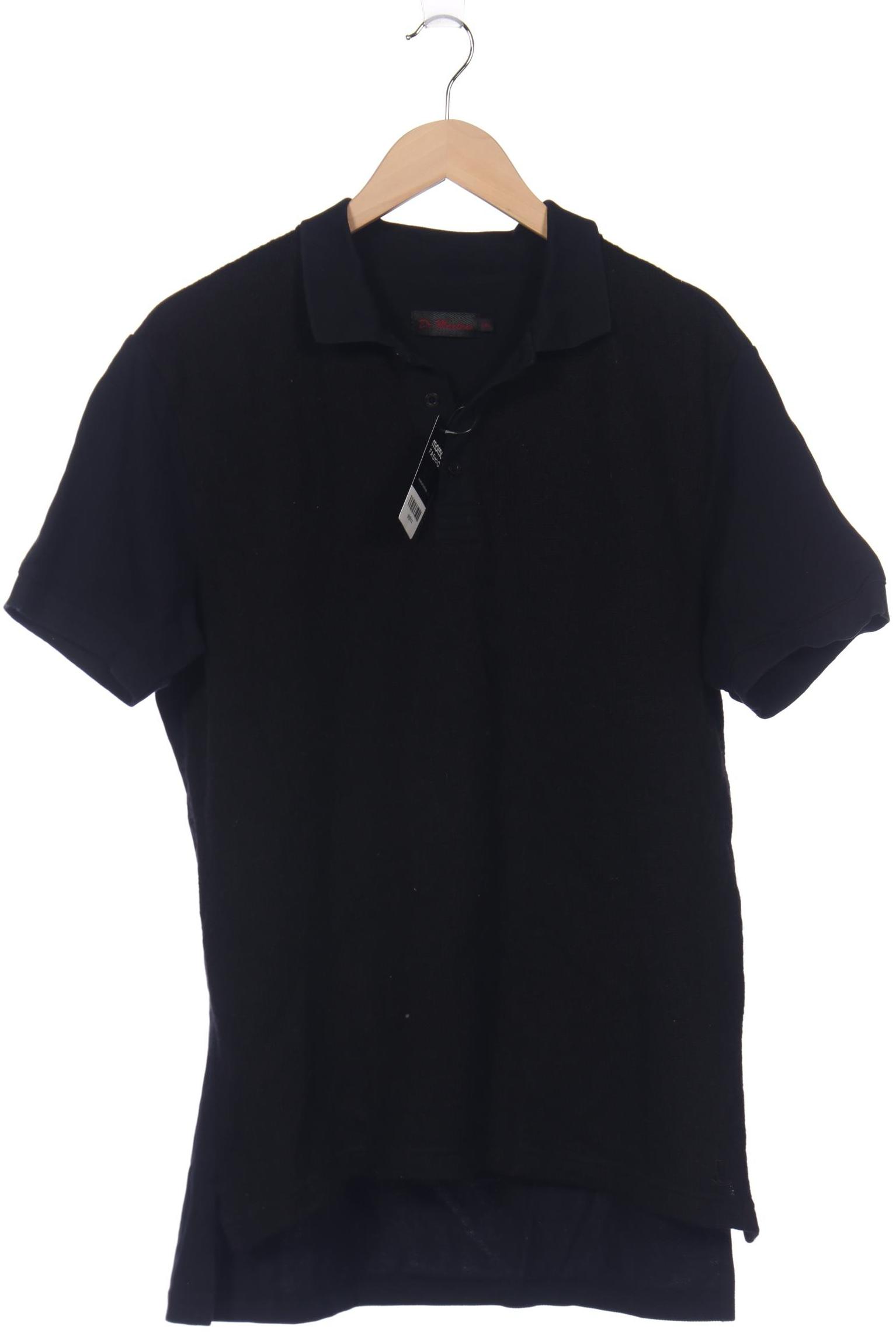 

Dr. Martens Herren Poloshirt, schwarz