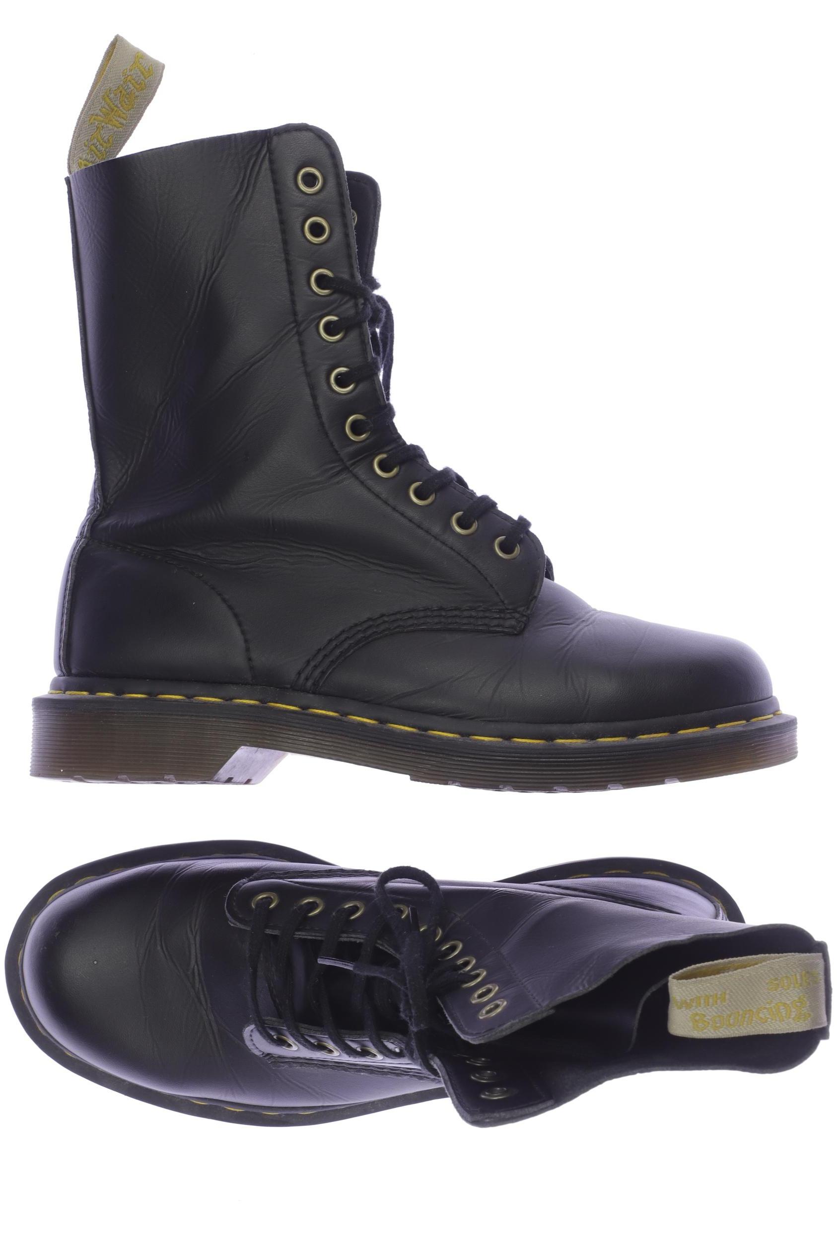 

Dr. Martens Herren Stiefel, schwarz, Gr. 41
