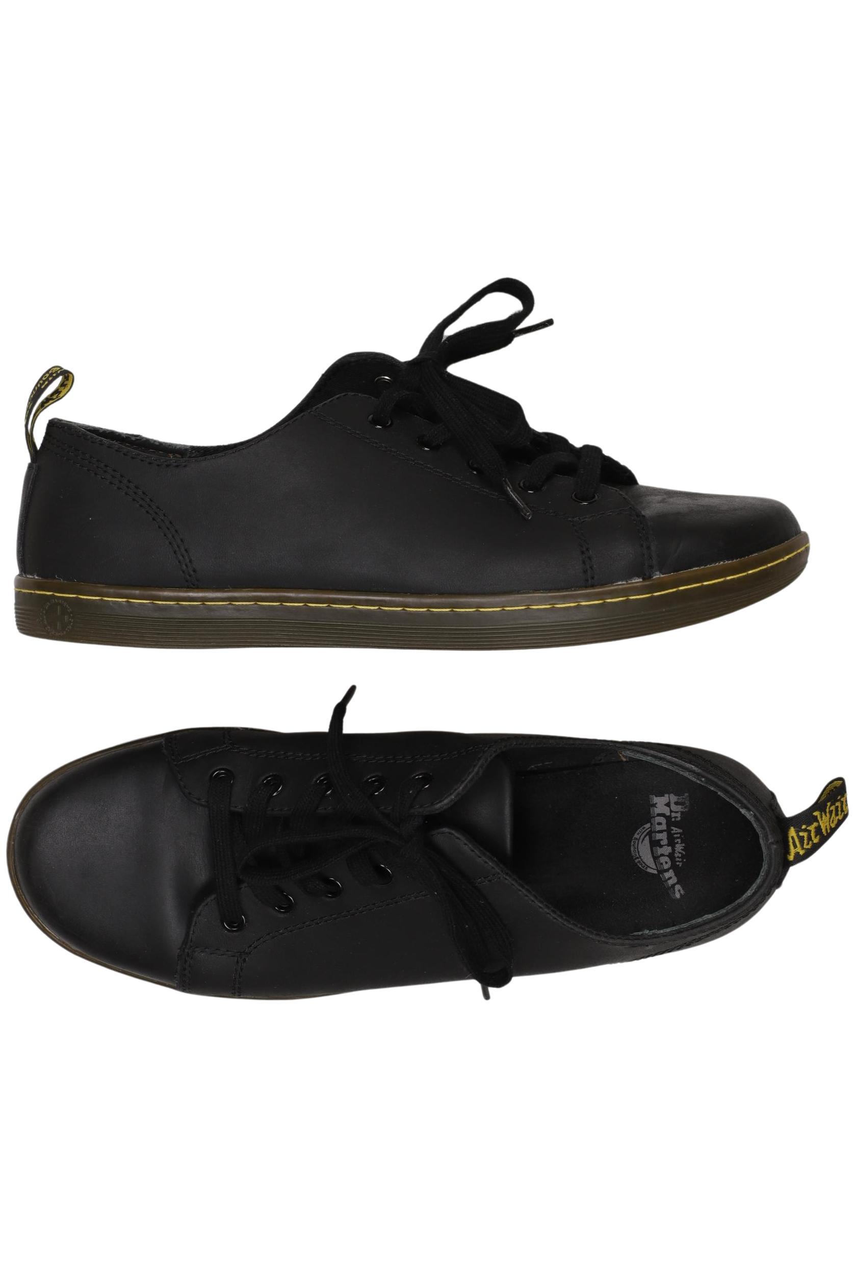 

Dr. Martens Herren Sneakers, schwarz, Gr. 46