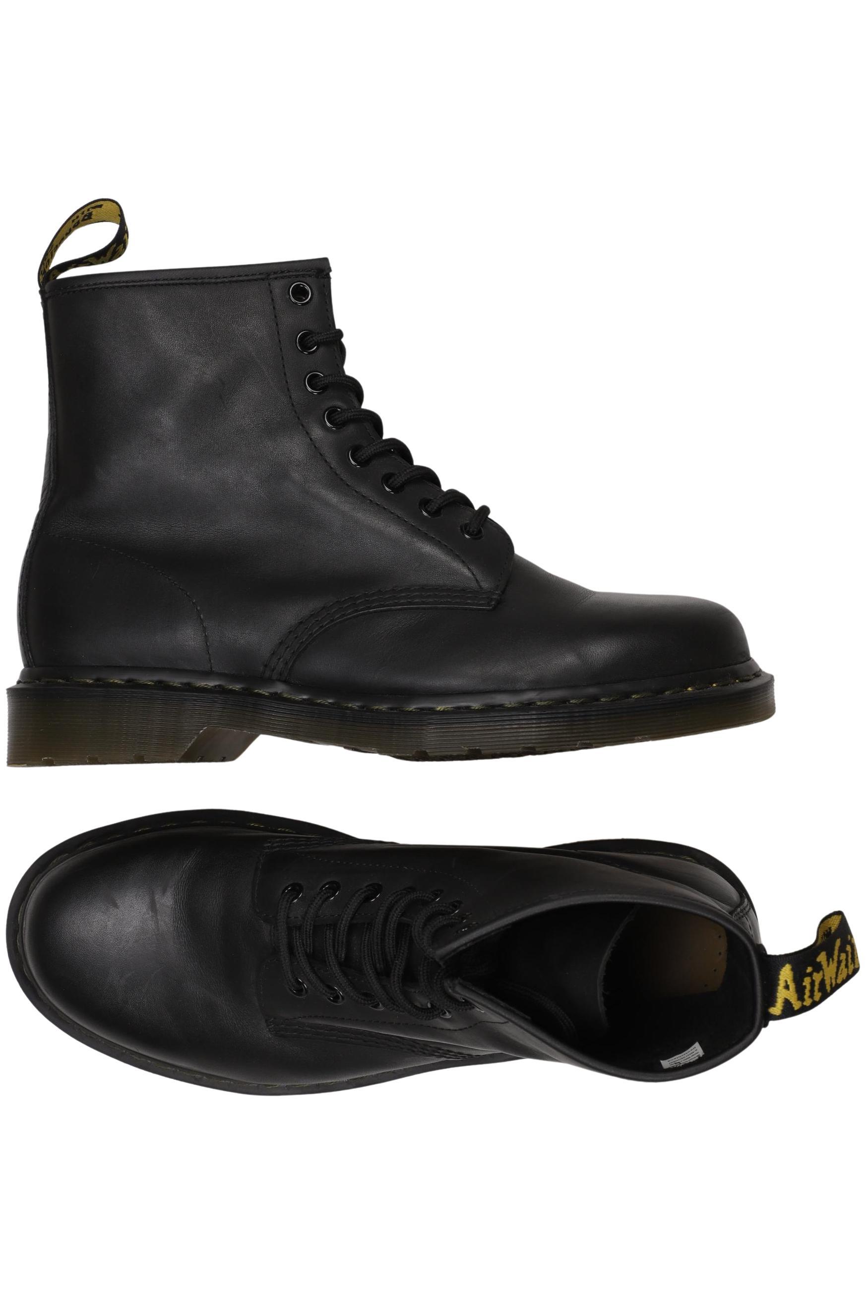 

Dr. Martens Herren Stiefel, schwarz, Gr. 44