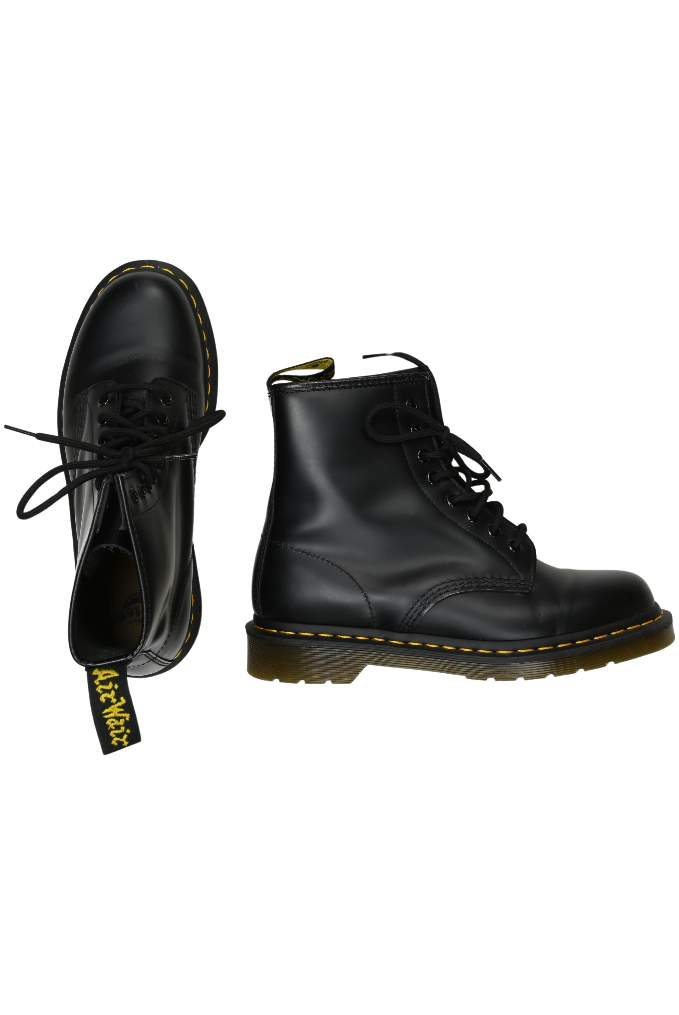

Dr. Martens Herren Stiefel, schwarz, Gr. 41