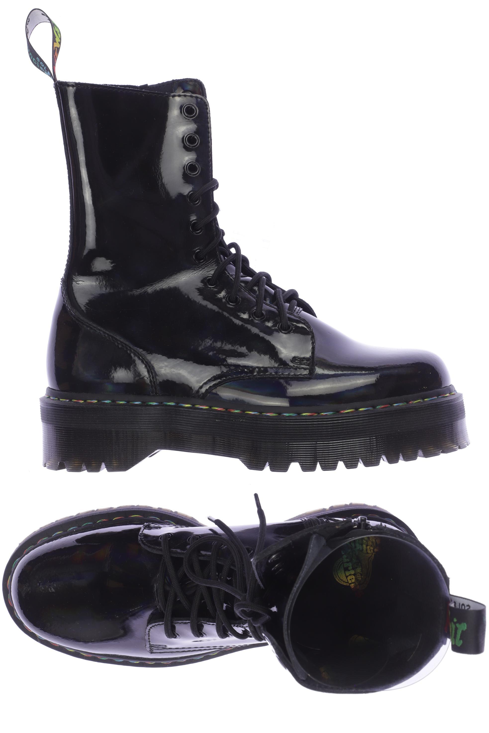 

Dr. Martens Herren Stiefel, schwarz, Gr. 44