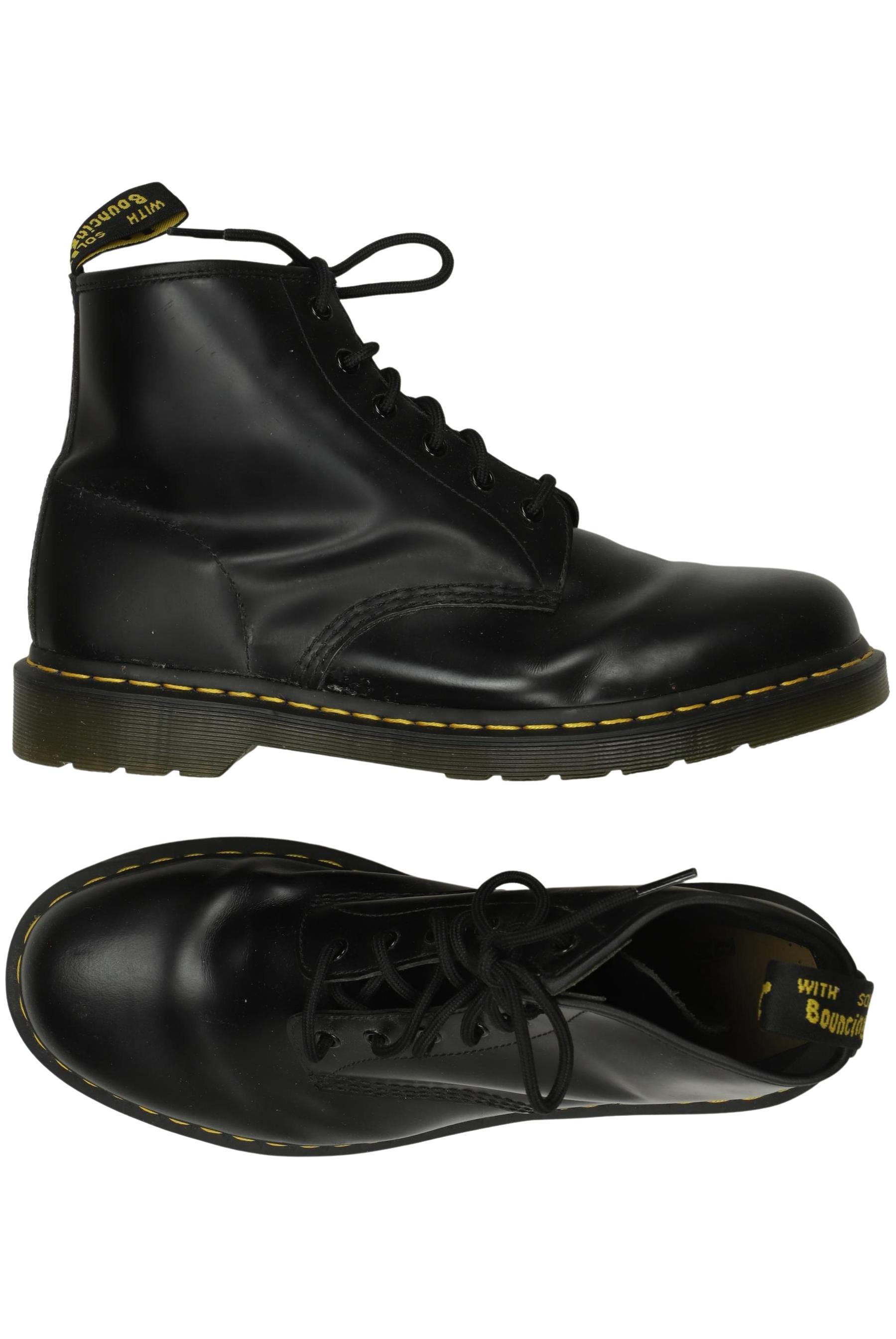 

Dr. Martens Herren Stiefel, schwarz, Gr. 46