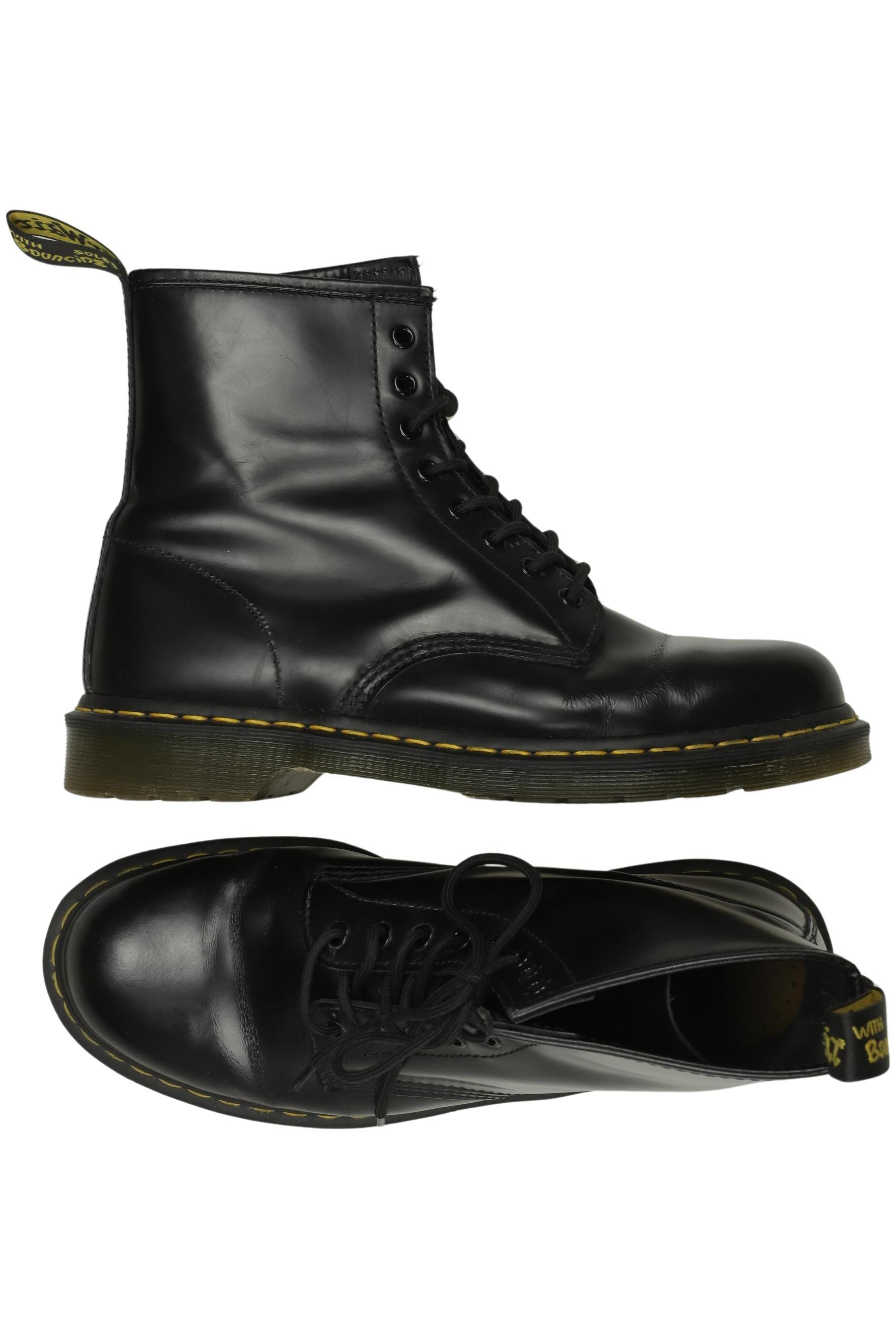 

Dr. Martens Herren Stiefel, schwarz, Gr. 44